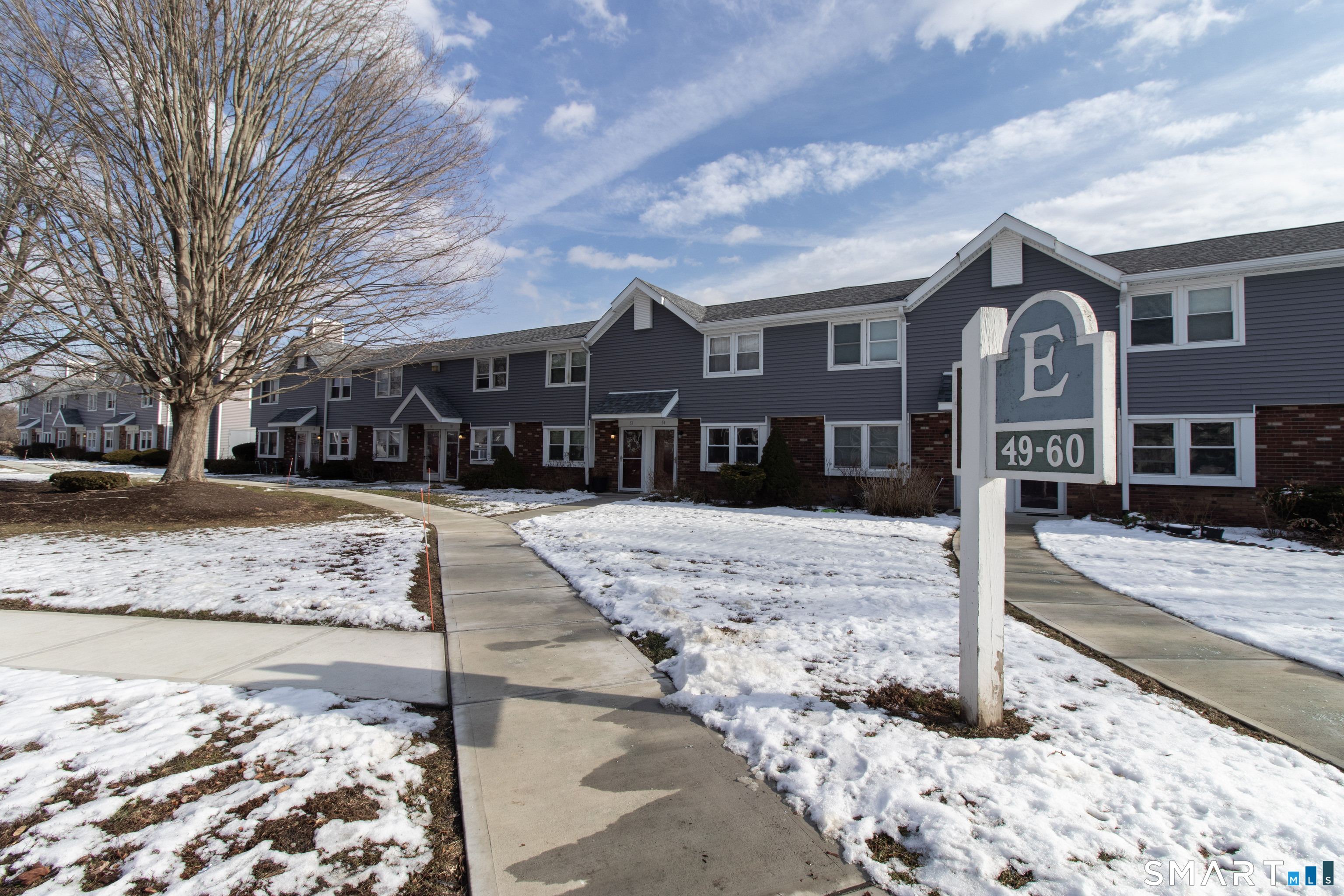 Homes for sale in Branford, CT | 211 E Main St #E50, Branford, CT 06405 | MLS# 24150389