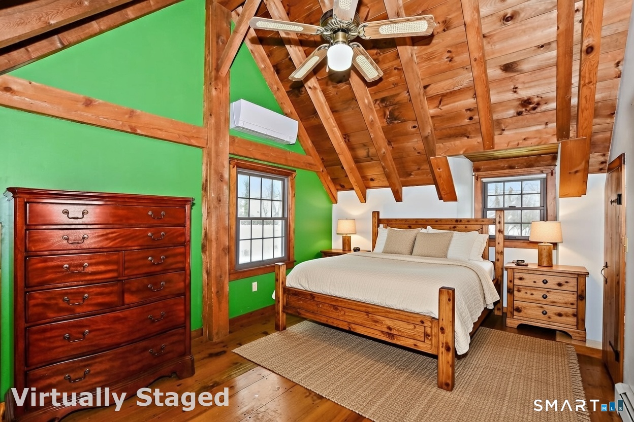 Photo 11 of 145 Perrin Road, Woodstock, CT