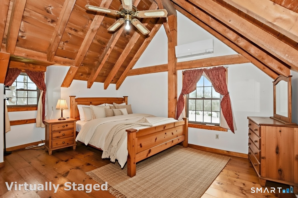 Photo 9 of 145 Perrin Road, Woodstock, CT