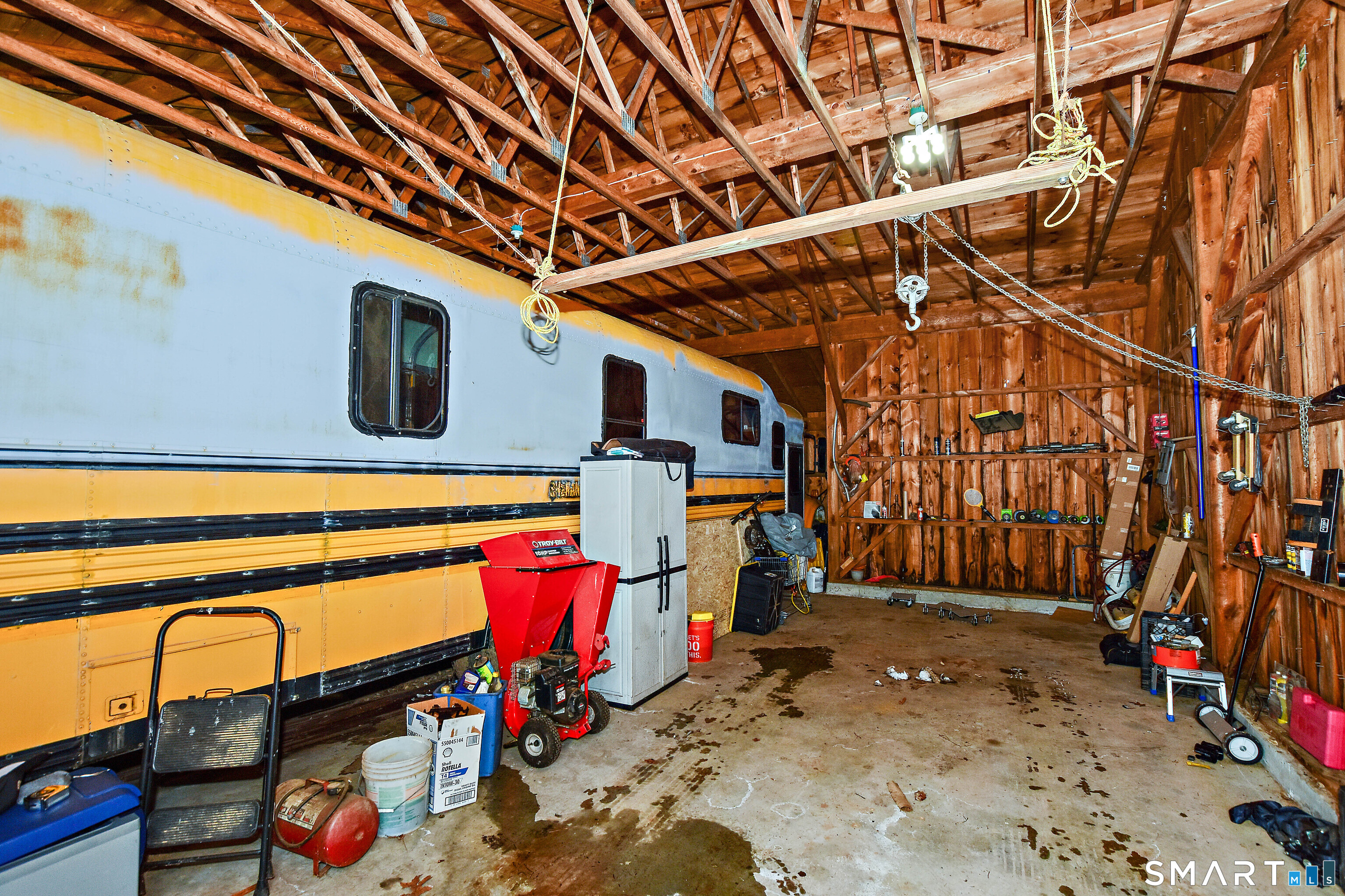 Photo 29 of 145 Perrin Road, Woodstock, CT