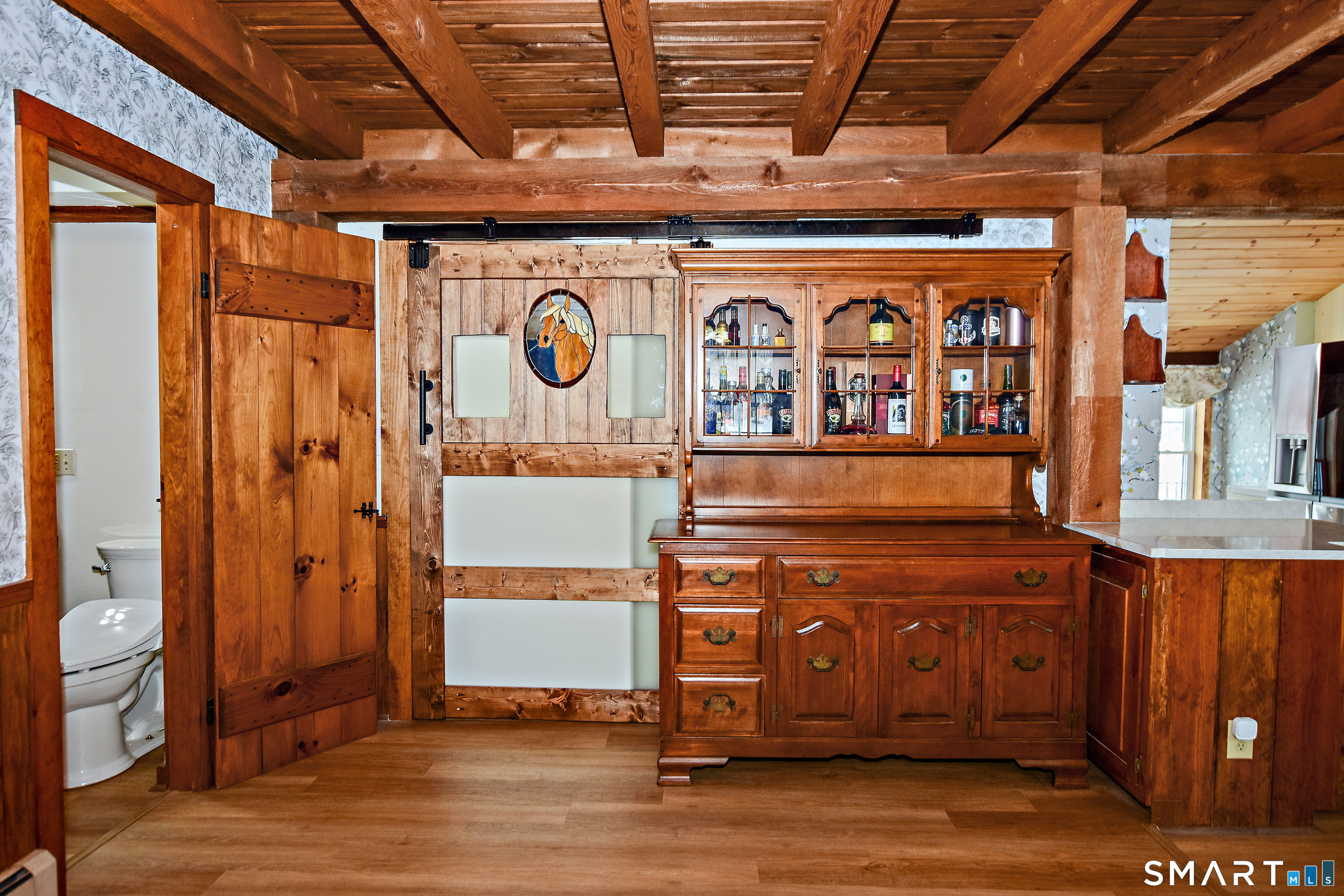 Photo 6 of 145 Perrin Road, Woodstock, CT