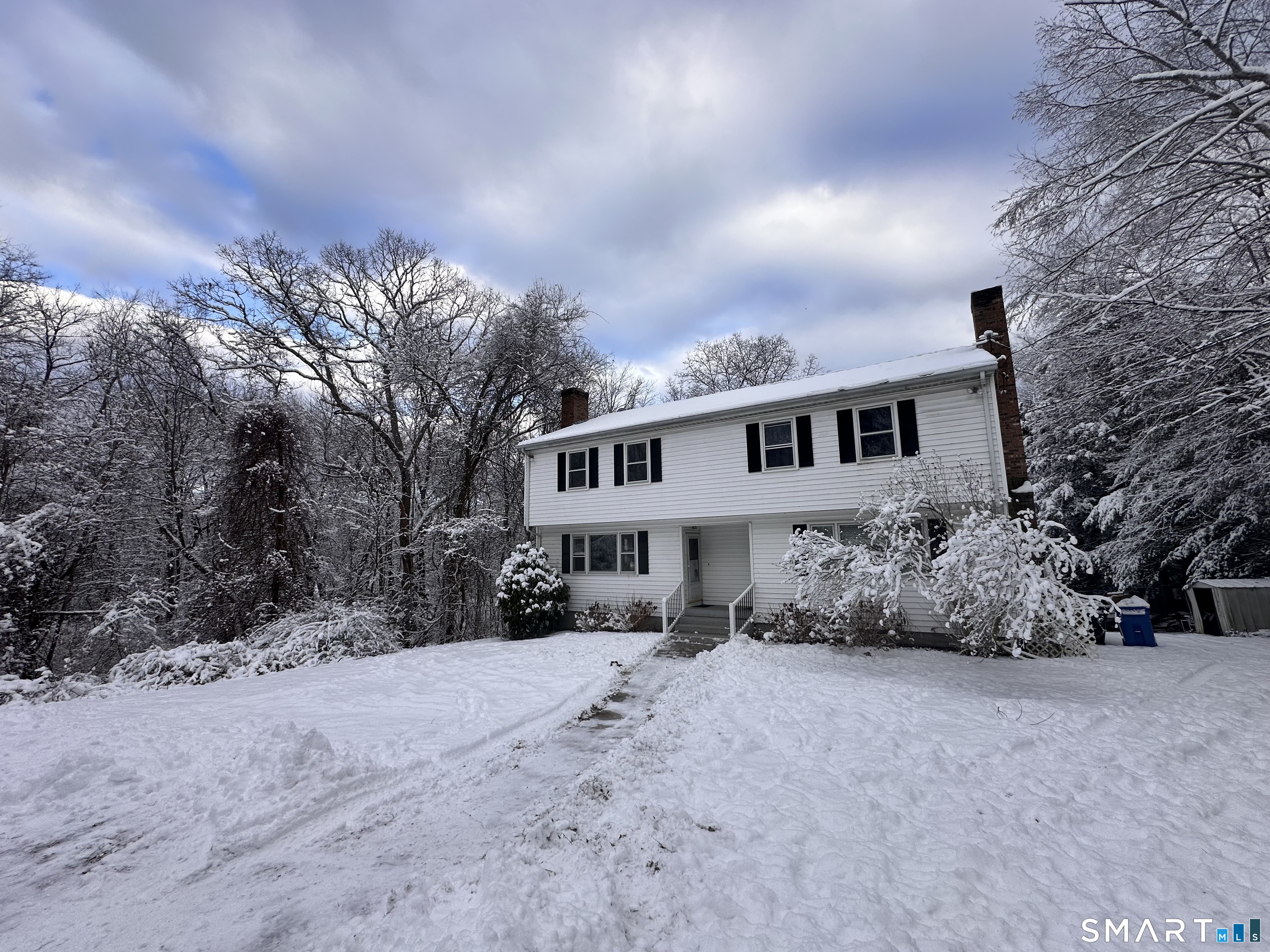 Photo 2 of 259 Westchester Road, Colchester, CT