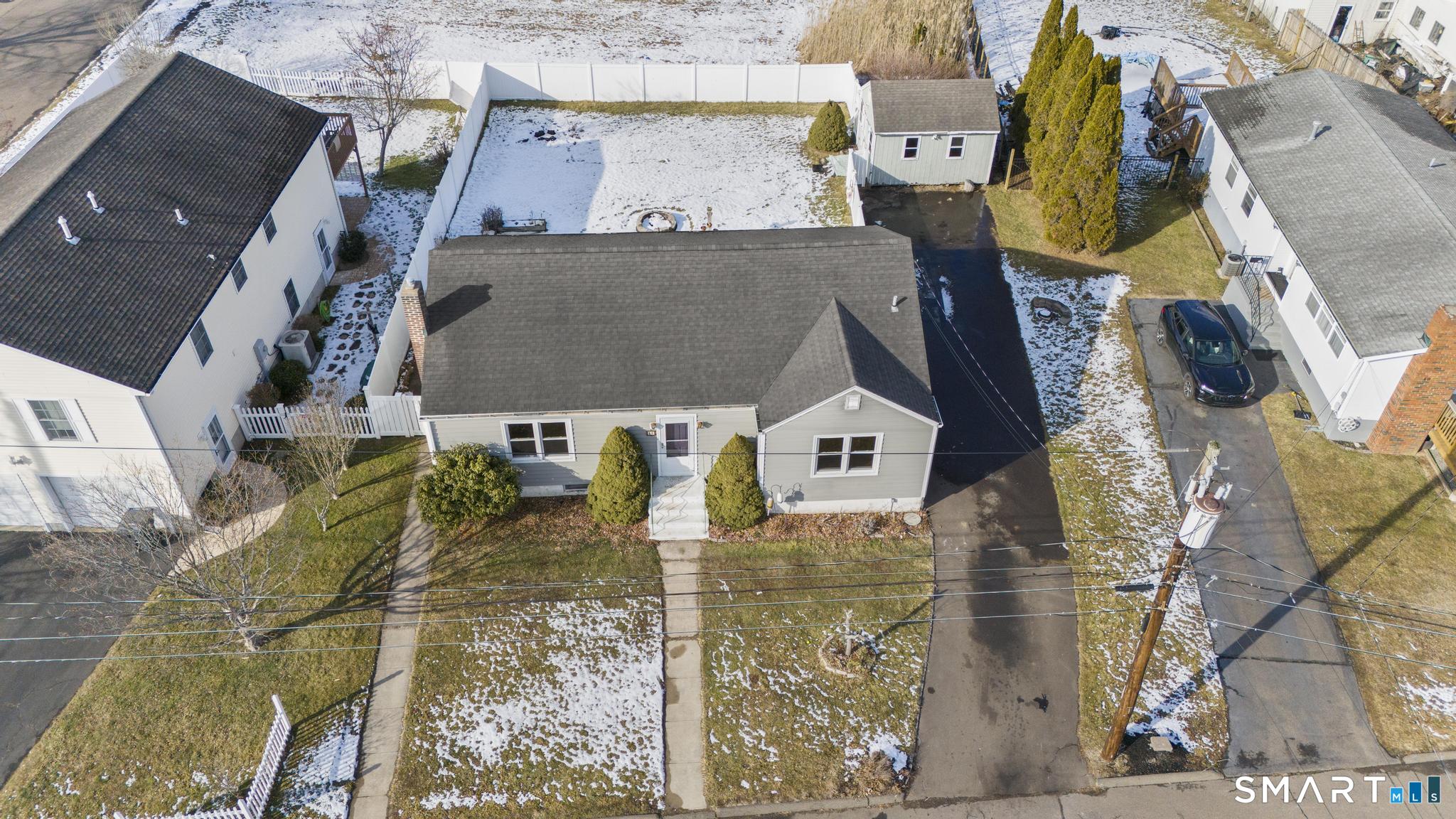 Homes for sale in Branford, CT | 36 Aceto St, Branford, CT 06405 | MLS# 24148363