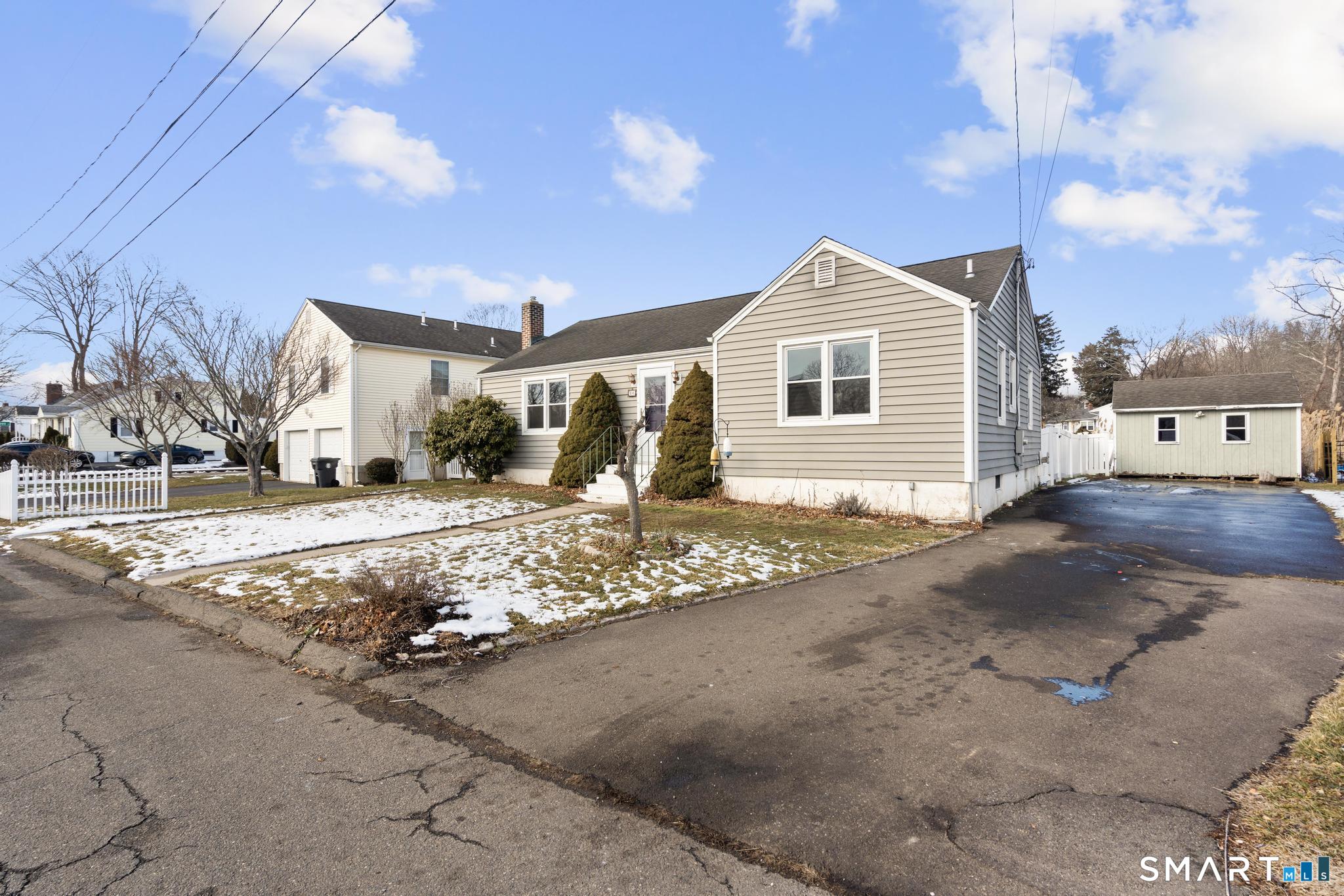 Photo 21 of 36 Aceto Street, Branford, CT