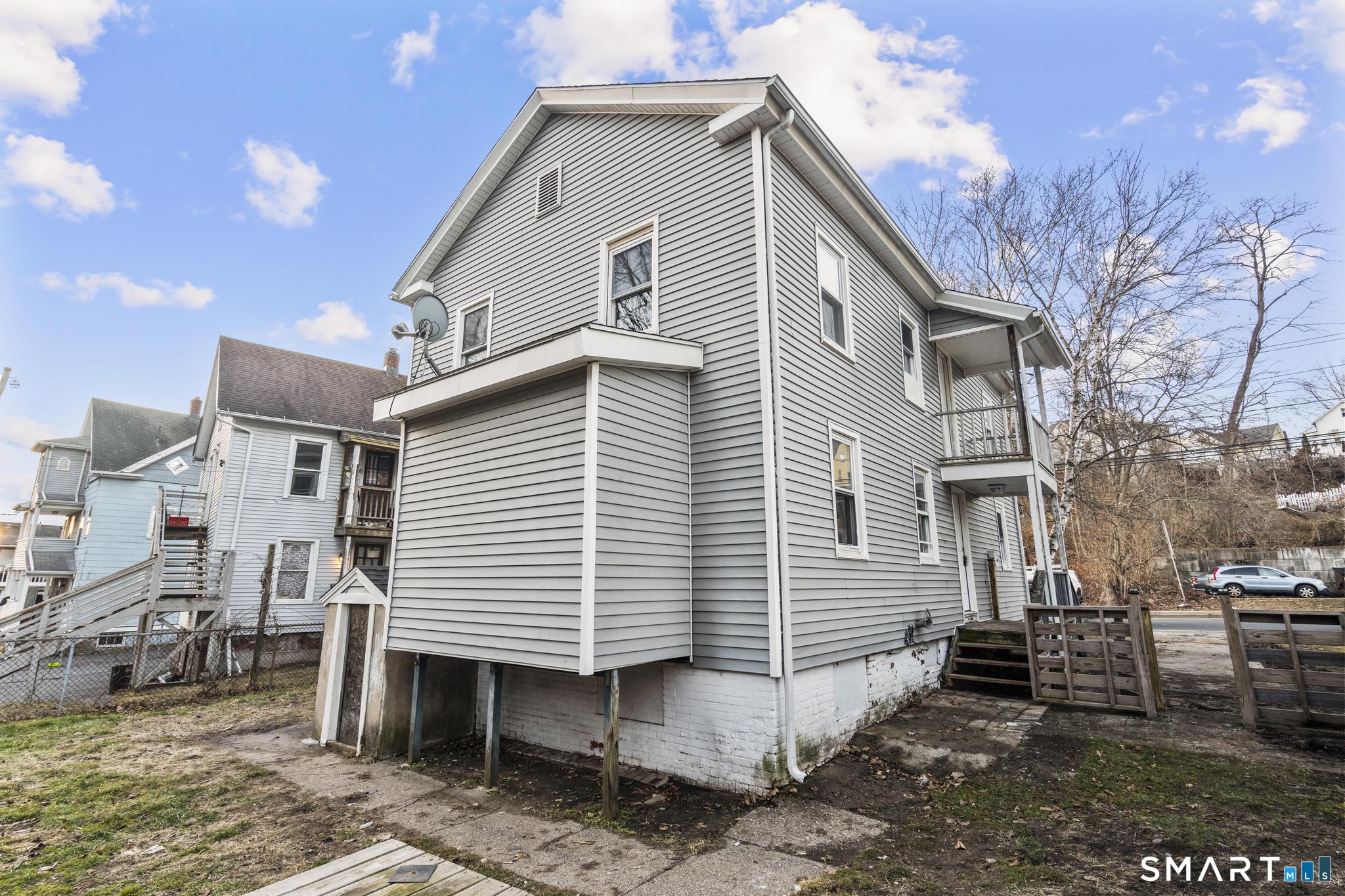 Homes for sale in Bristol, CT | 172 North St, Bristol, CT 06010 | MLS# 24150711