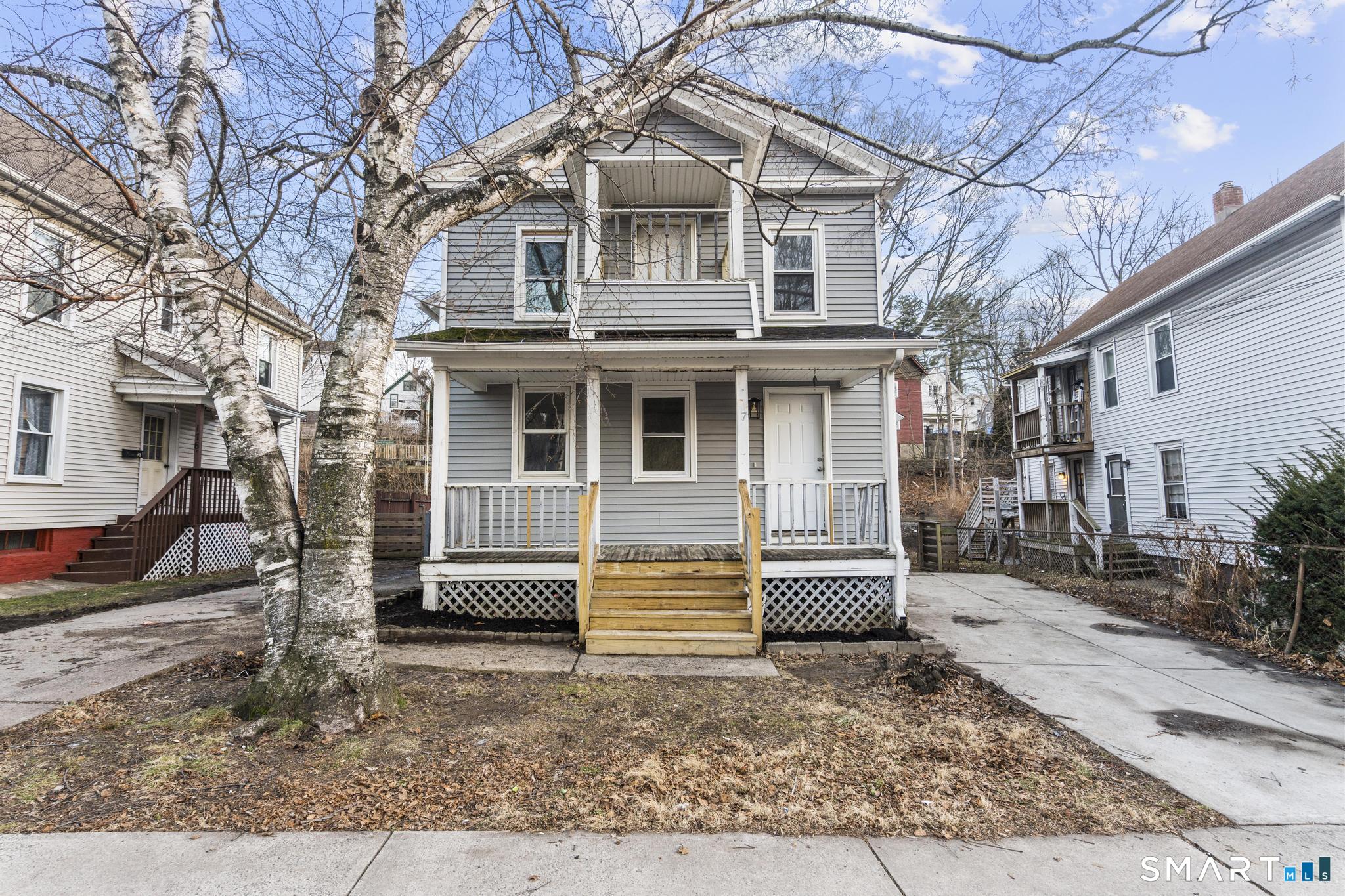 Homes for sale in Bristol, CT | 172 North St, Bristol, CT 06010 | MLS# 24150711