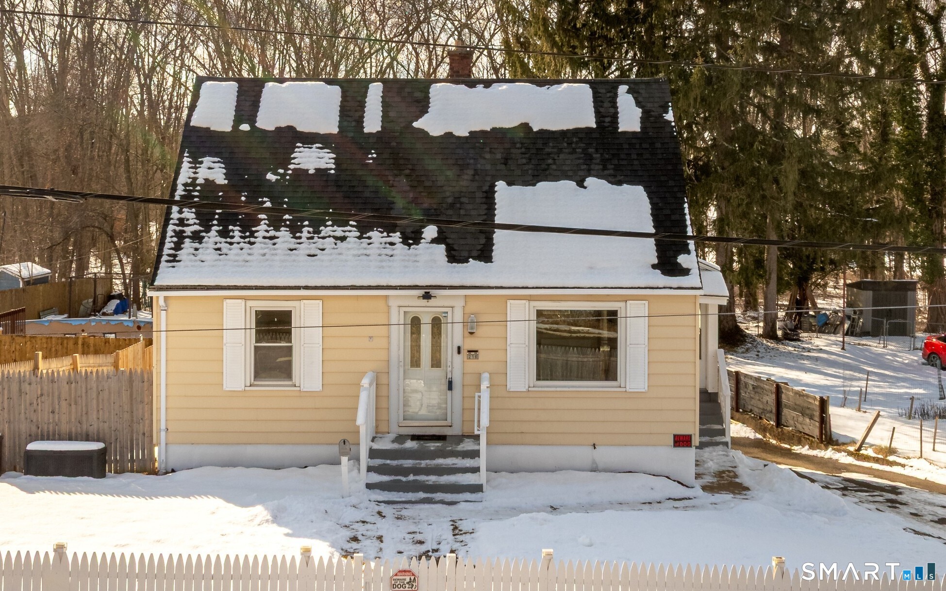 Homes for sale in Waterbury, CT | 216 Madison St, Waterbury, CT 06706 | MLS# 24150613