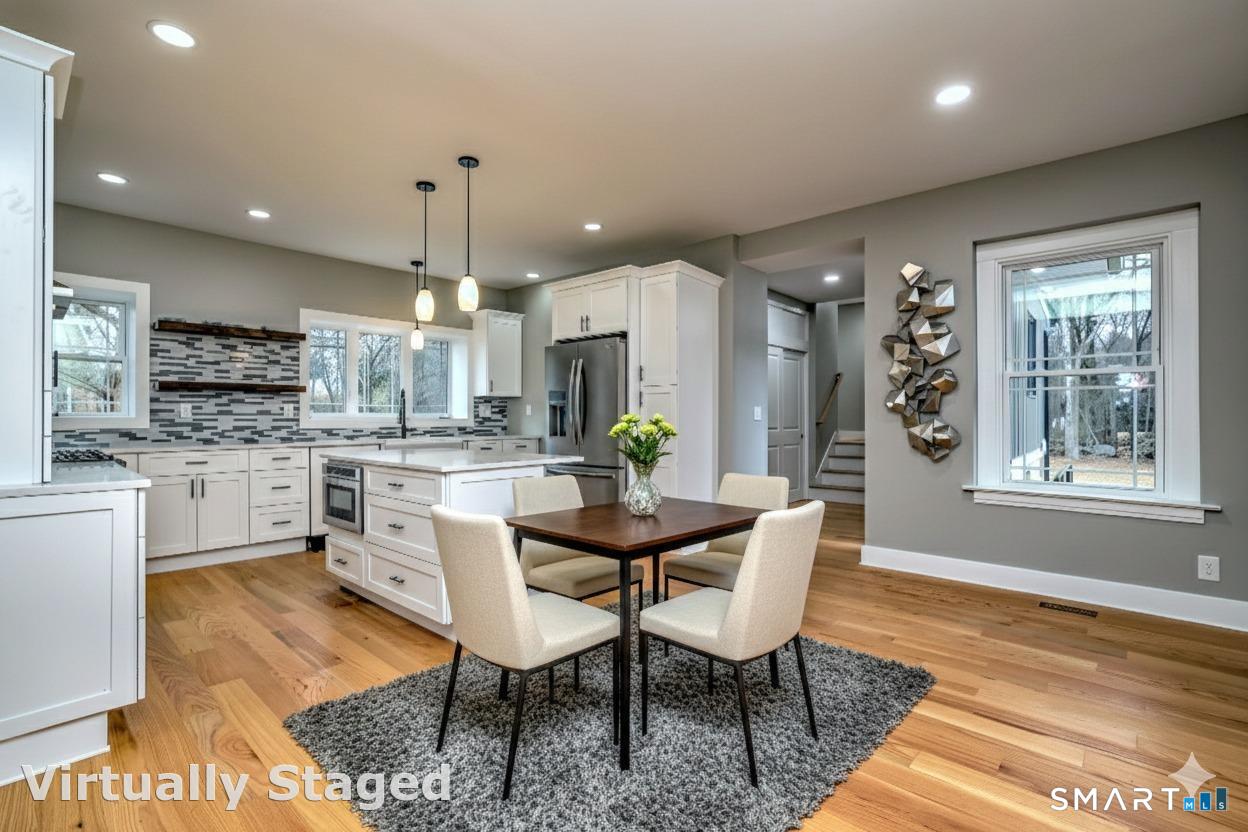 Photo 14 of 884 Grassy Hill Road, Orange, CT