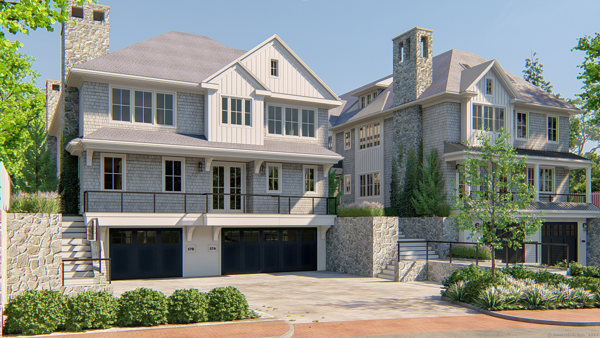 Homes for sale in Greenwich, CT | 59 Locust St #A, Greenwich, CT 06830 | MLS# 24150792