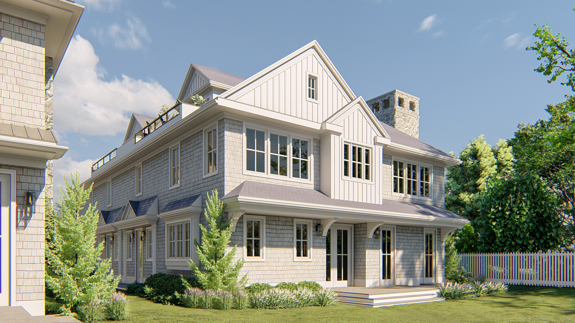 Homes for sale in Greenwich, CT | 59 Locust St #A, Greenwich, CT 06830 | MLS# 24150792