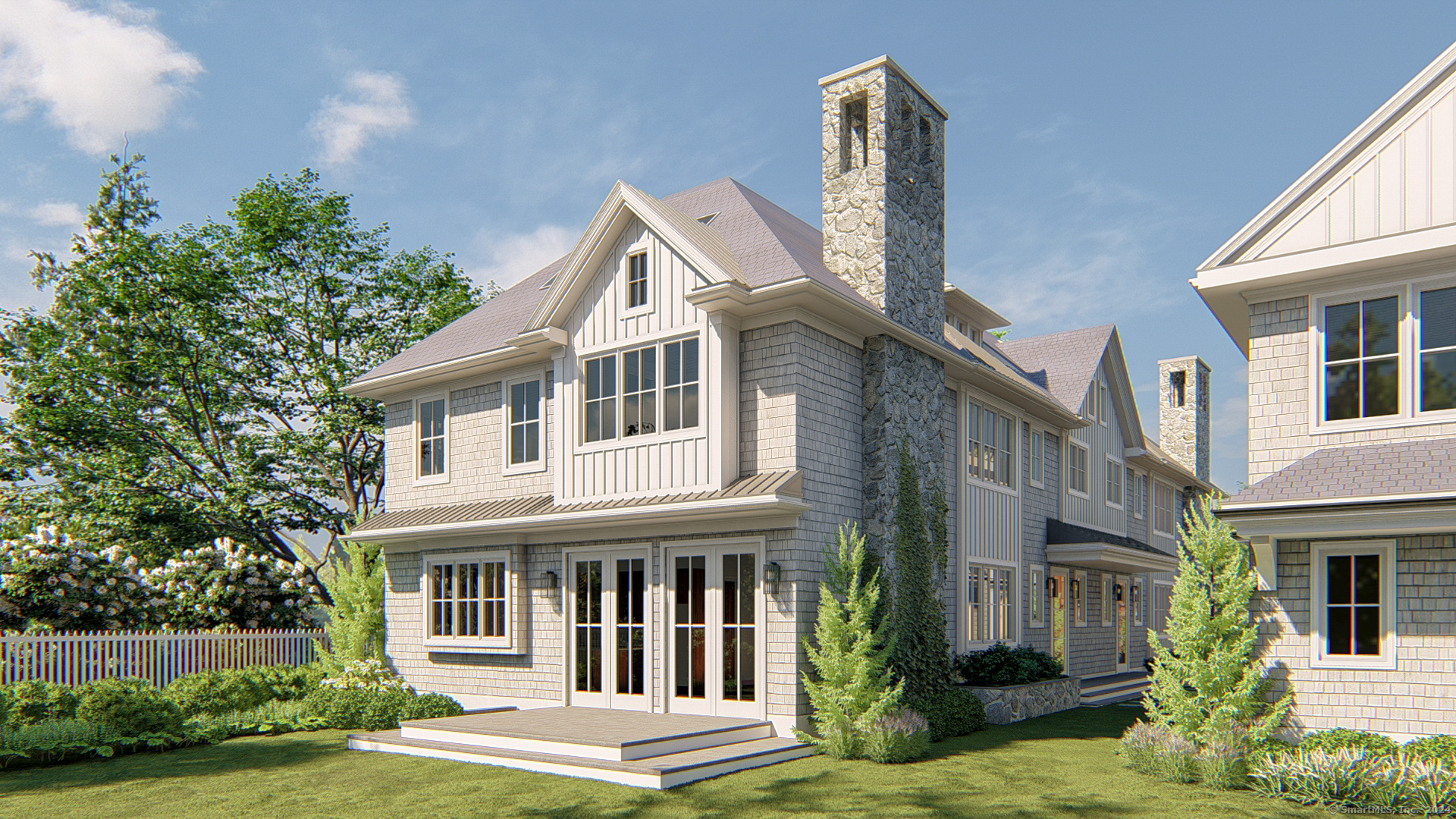 Homes for sale in Greenwich, CT | 59 Locust St #A, Greenwich, CT 06830 | MLS# 24150792