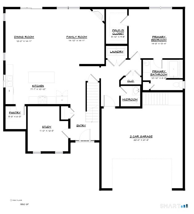 Homes for sale in Bristol, CT | 25 Julia Rd, Bristol, CT 06010 | MLS# 24150726
