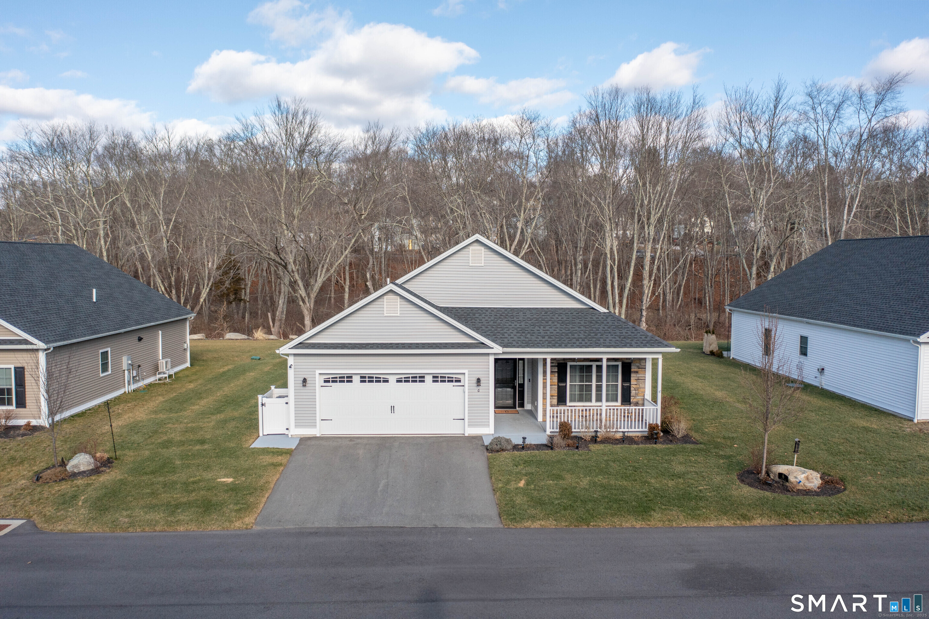 Photo 32 of 6 Grace Lane, Plainfield, CT