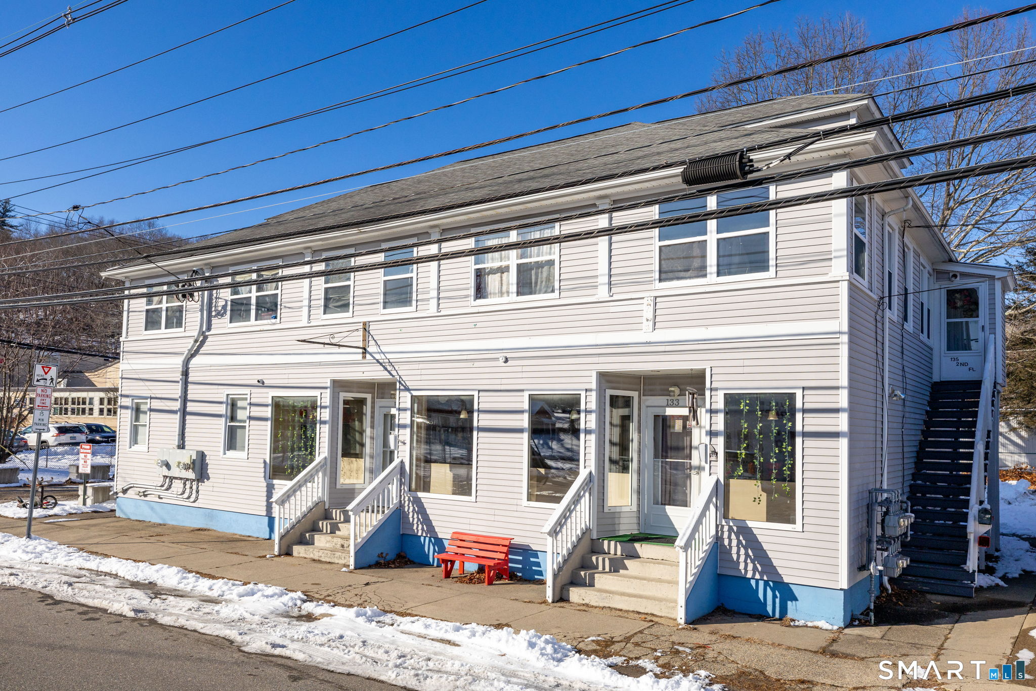 133 Providence, Norwich, 06380, 7 Bedrooms Bedrooms, 0 ,4 BathroomsBathrooms,Multi-family For Sale,For Sale,Providence,0,24150728