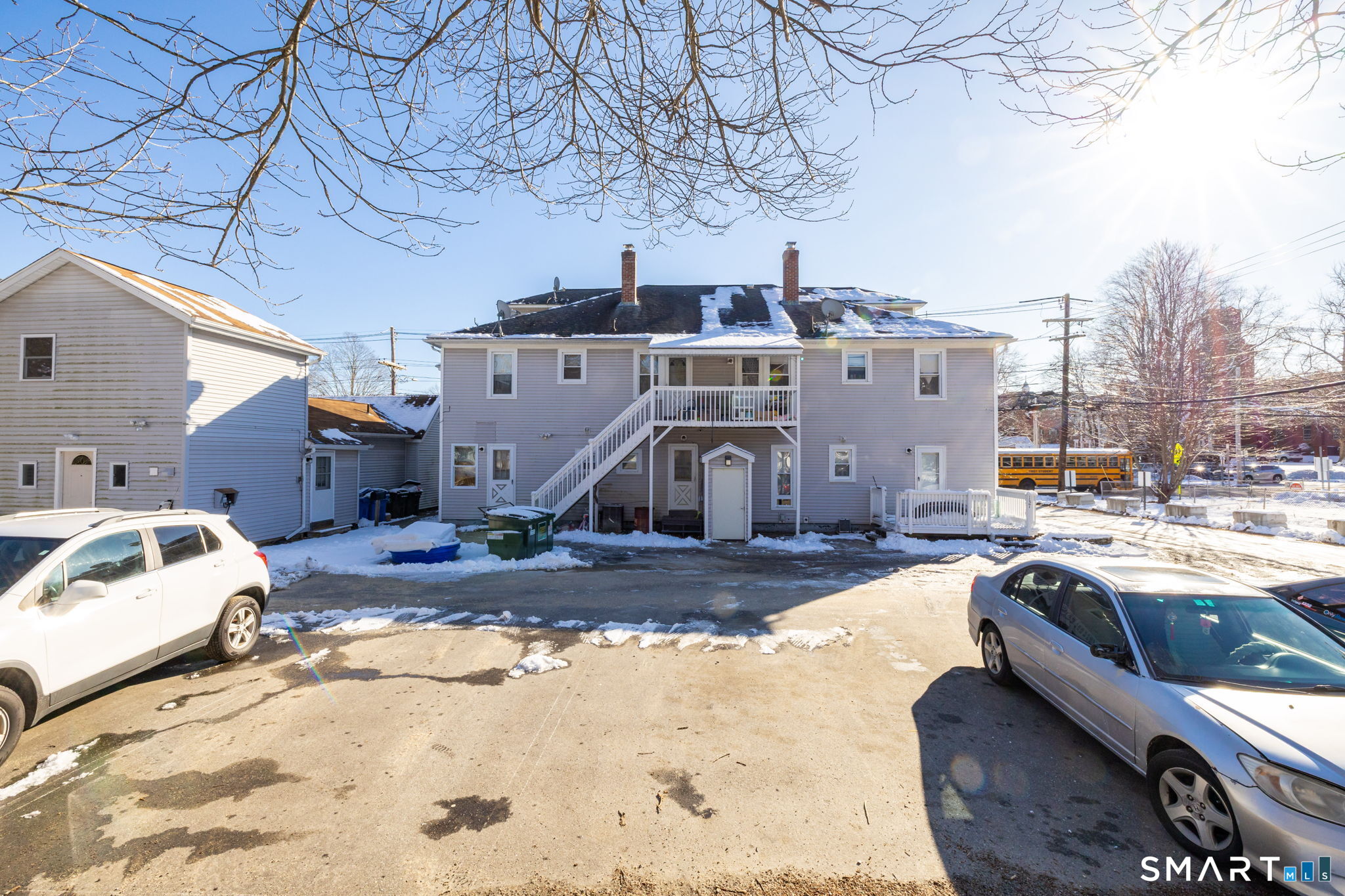 133 Providence, Norwich, 06380, 7 Bedrooms Bedrooms, 0 ,4 BathroomsBathrooms,Multi-family For Sale,For Sale,Providence,0,24150728