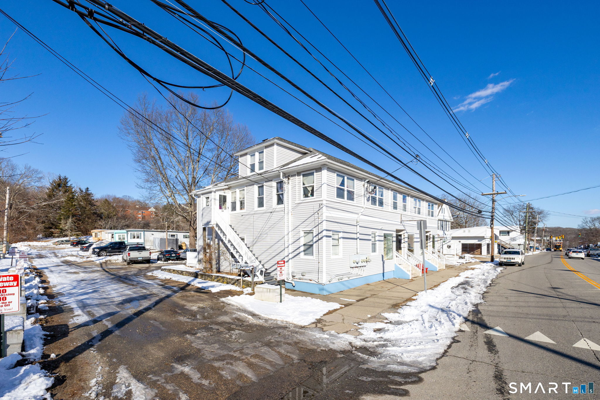 133 Providence, Norwich, 06380, 7 Bedrooms Bedrooms, 0 ,4 BathroomsBathrooms,Multi-family For Sale,For Sale,Providence,0,24150728