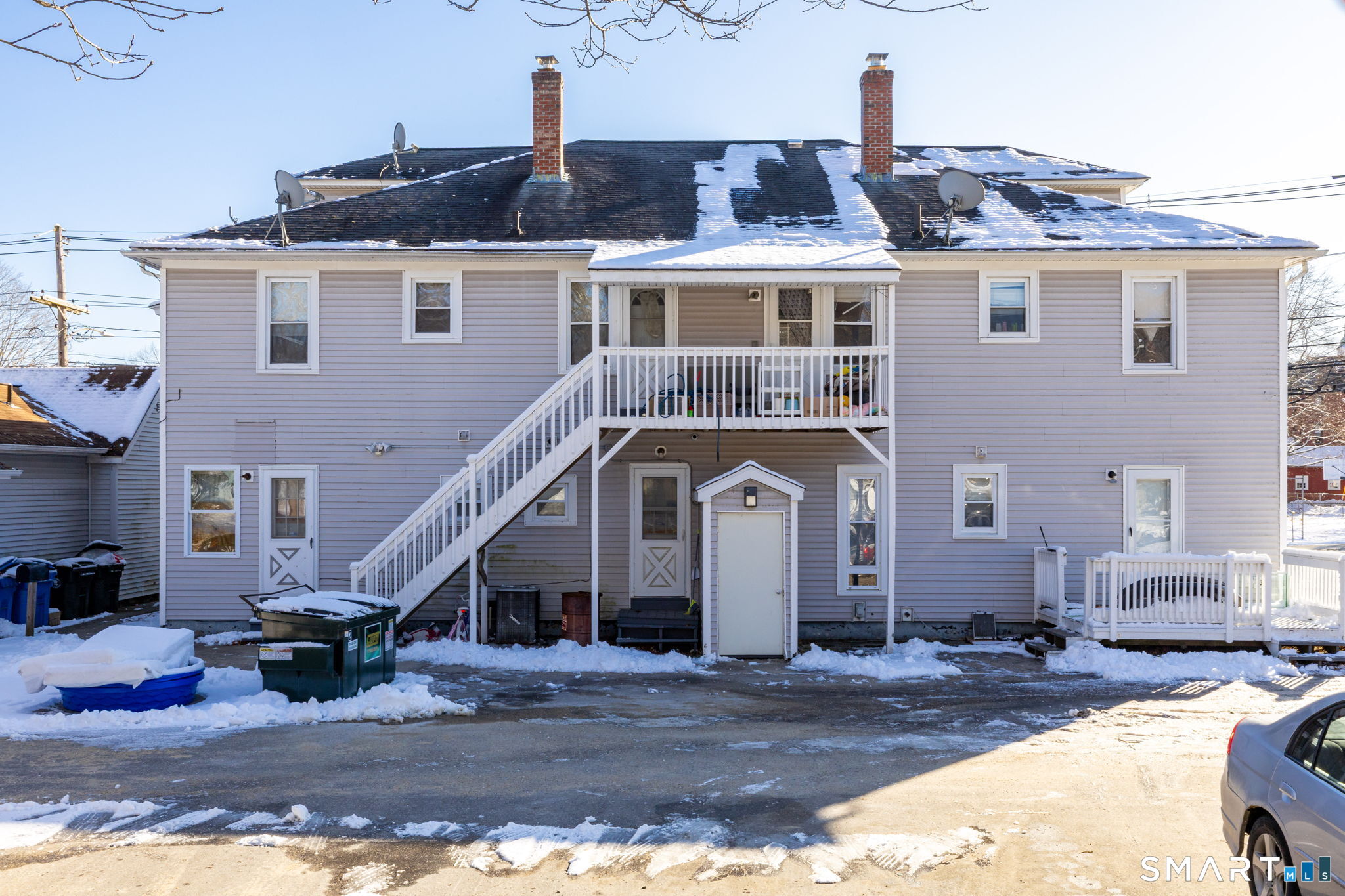 133 Providence, Norwich, 06380, 7 Bedrooms Bedrooms, 0 ,4 BathroomsBathrooms,Multi-family For Sale,For Sale,Providence,0,24150728