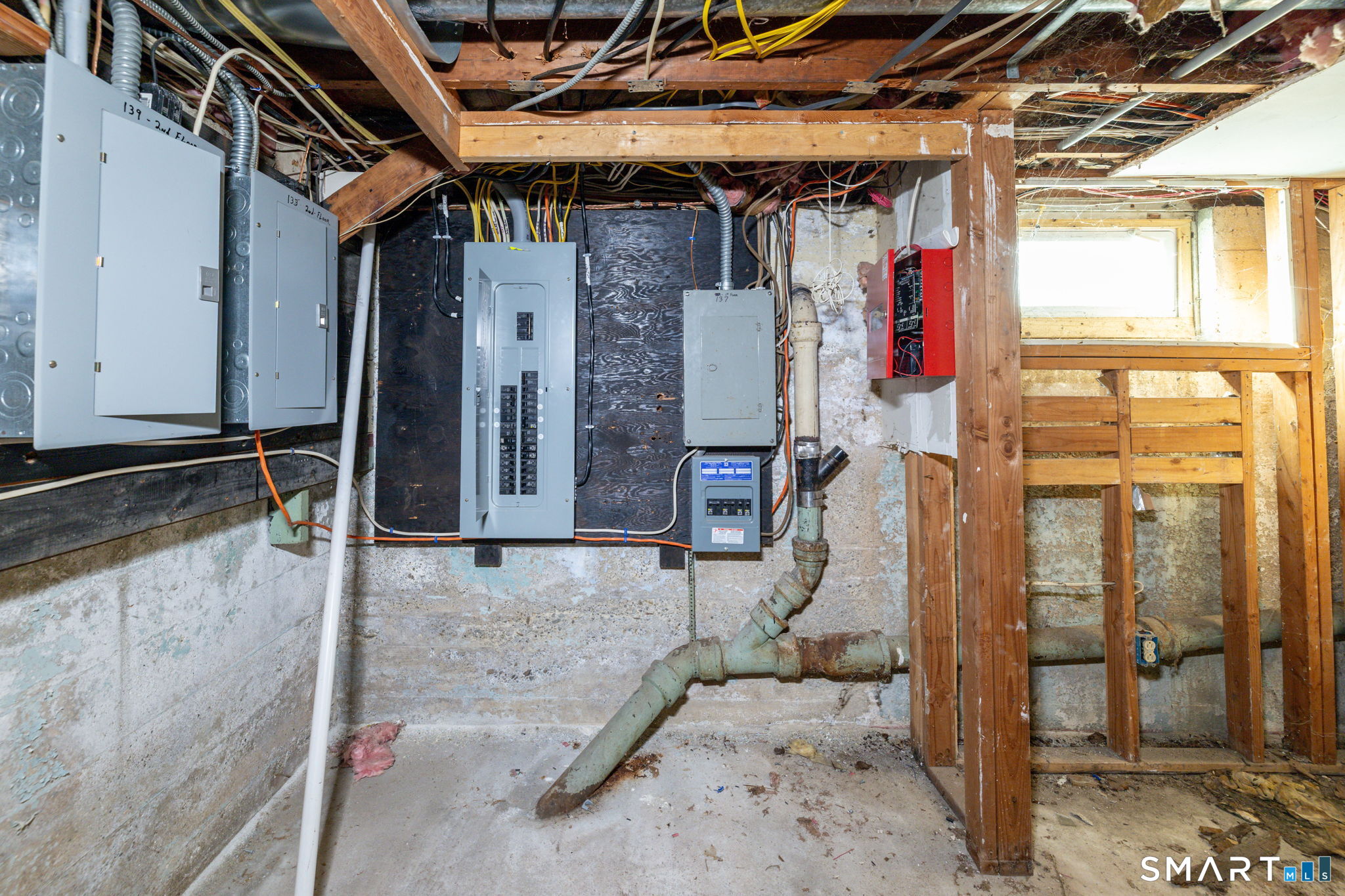 133 Providence, Norwich, 06380, 7 Bedrooms Bedrooms, 0 ,4 BathroomsBathrooms,Multi-family For Sale,For Sale,Providence,0,24150728