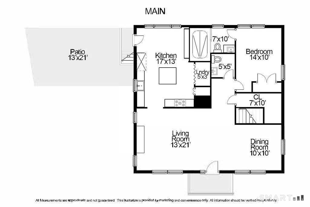 Photo 24 of 17 Maple Drive, Greenwich, CT