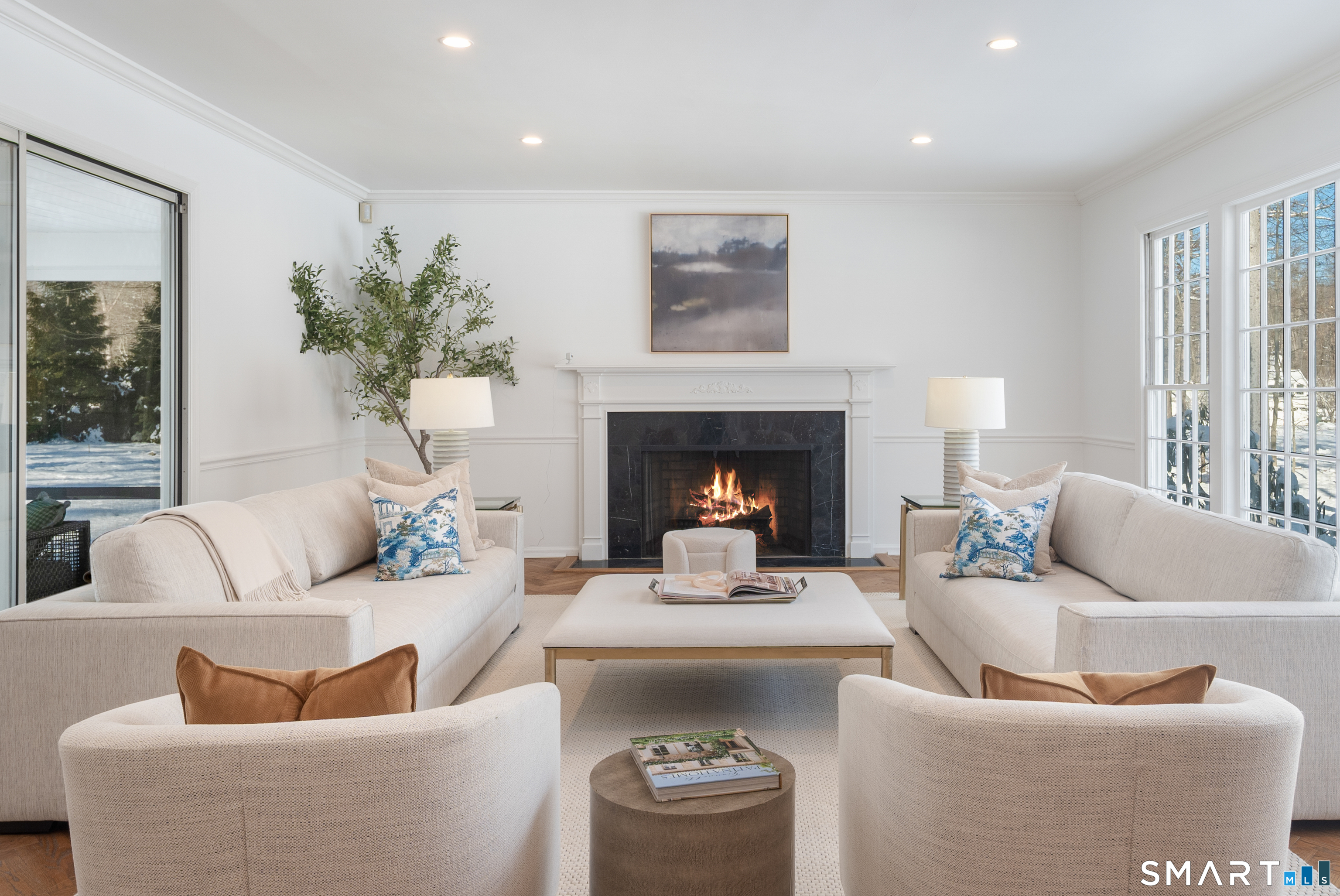 Homes for sale in New Canaan, CT | 148 Ramhorne Rd, New Canaan, CT 06840 | MLS# 24149905