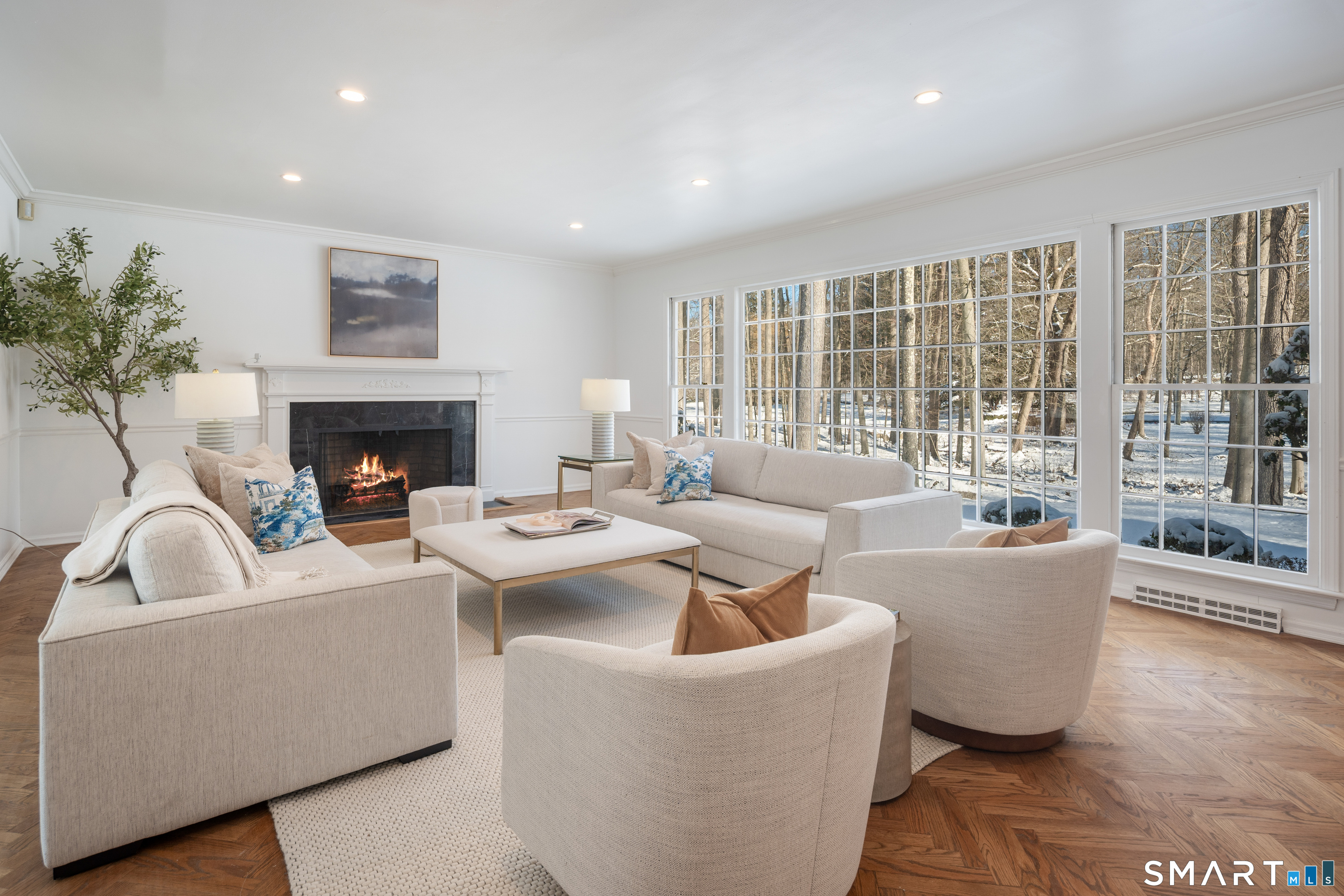 Homes for sale in New Canaan, CT | 148 Ramhorne Rd, New Canaan, CT 06840 | MLS# 24149905