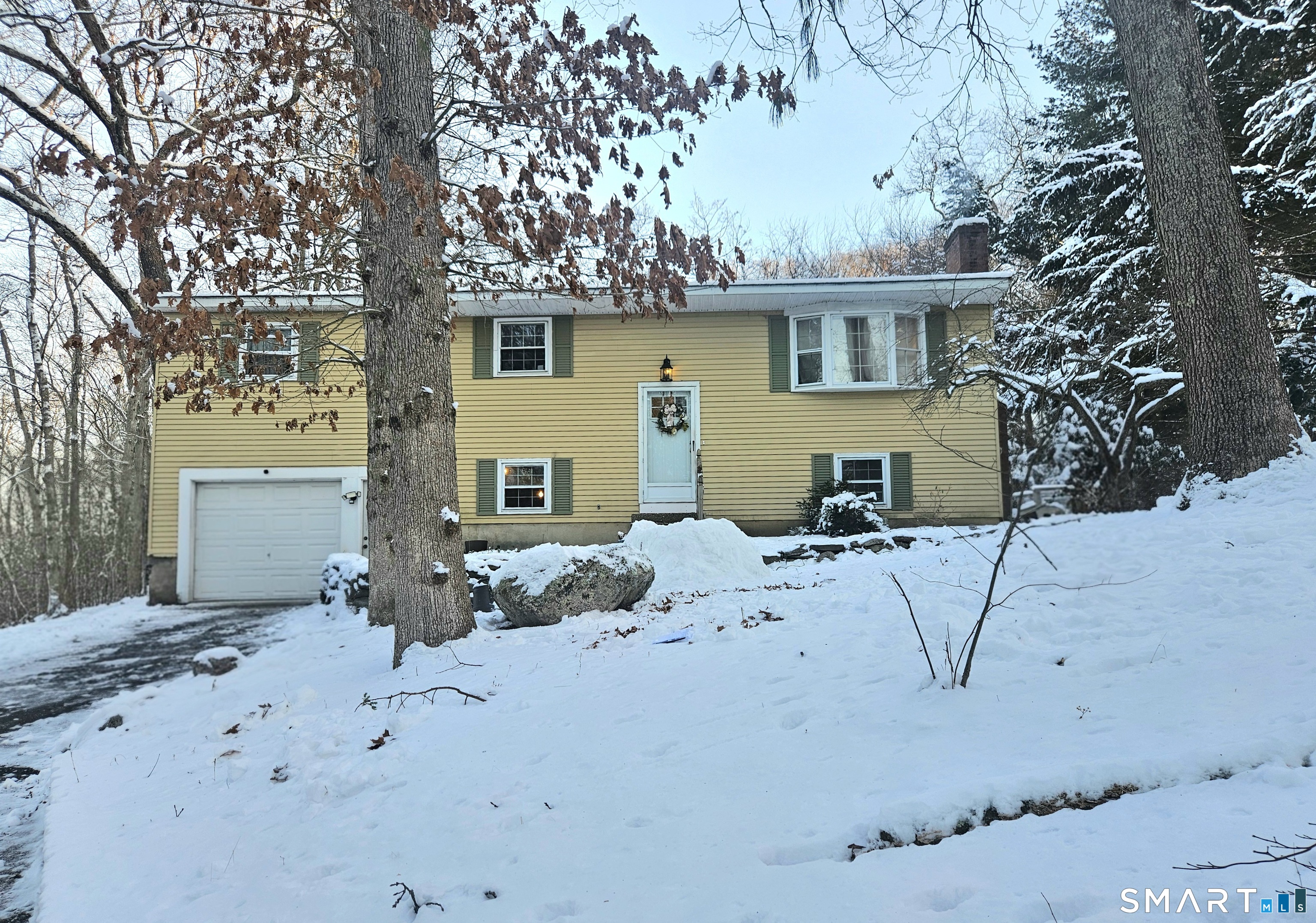 Photo 2 of 31 Crouch Road, Hebron, CT