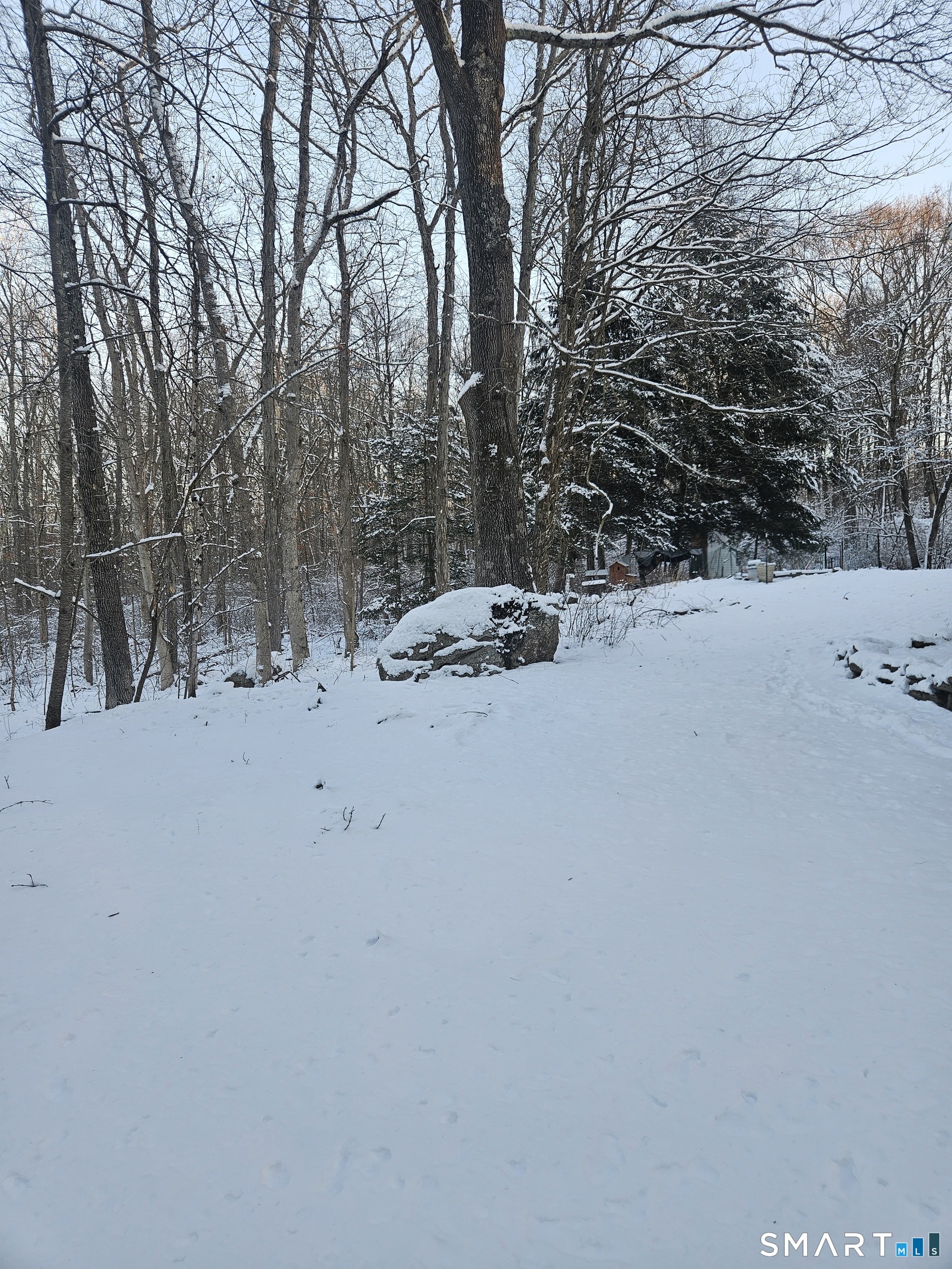 Photo 4 of 31 Crouch Road, Hebron, CT