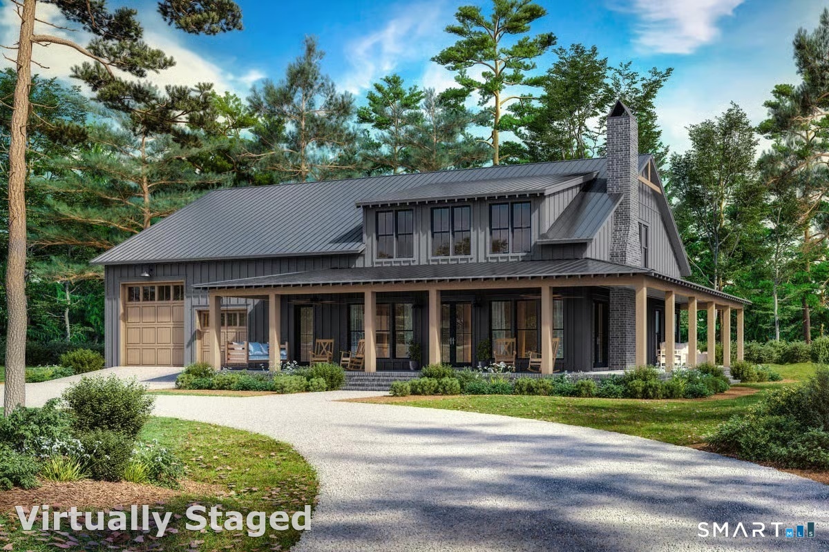 Homes for sale in Stamford, CT | 6a South Brook Dr, Stamford, CT 06903 | MLS# 24150725