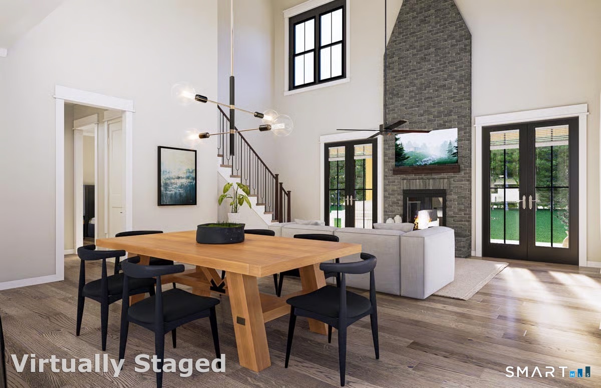 Homes for sale in Stamford, CT | 6A South Brook Dr, Stamford, CT 06903 | MLS# 24150725