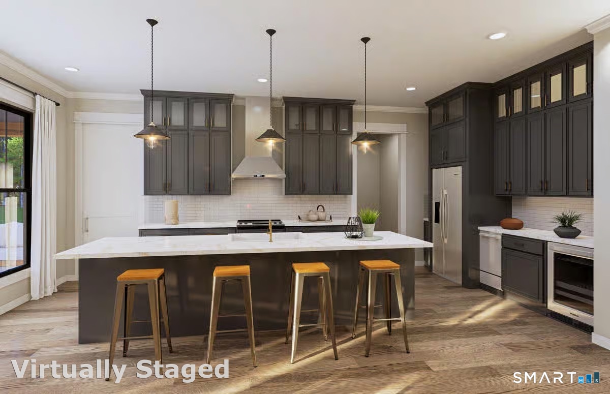 Homes for sale in Stamford, CT | 6A South Brook Dr, Stamford, CT 06903 | MLS# 24150725