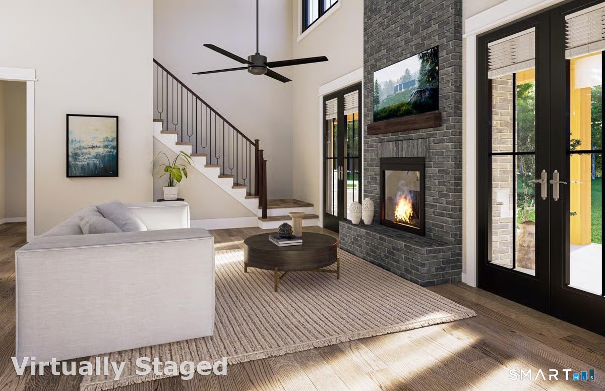 Homes for sale in Stamford, CT | 6A South Brook Dr, Stamford, CT 06903 | MLS# 24150725