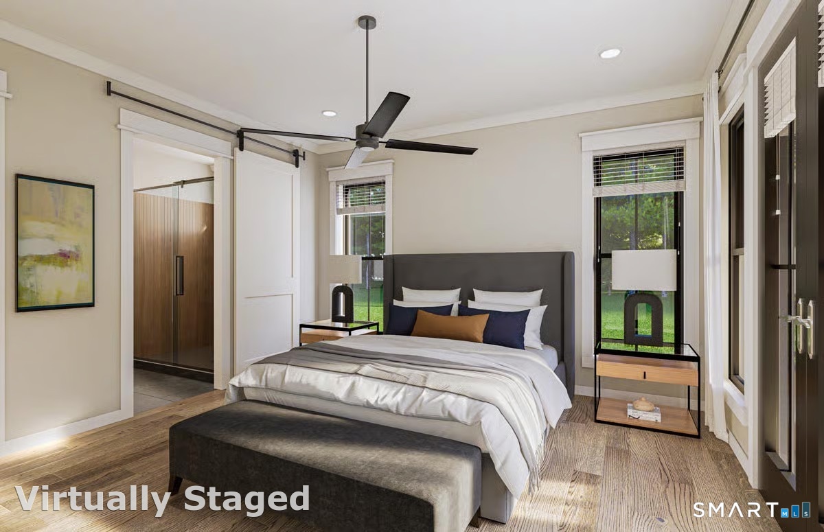 Photo 6 of 6A South Brook Drive, Stamford, CT