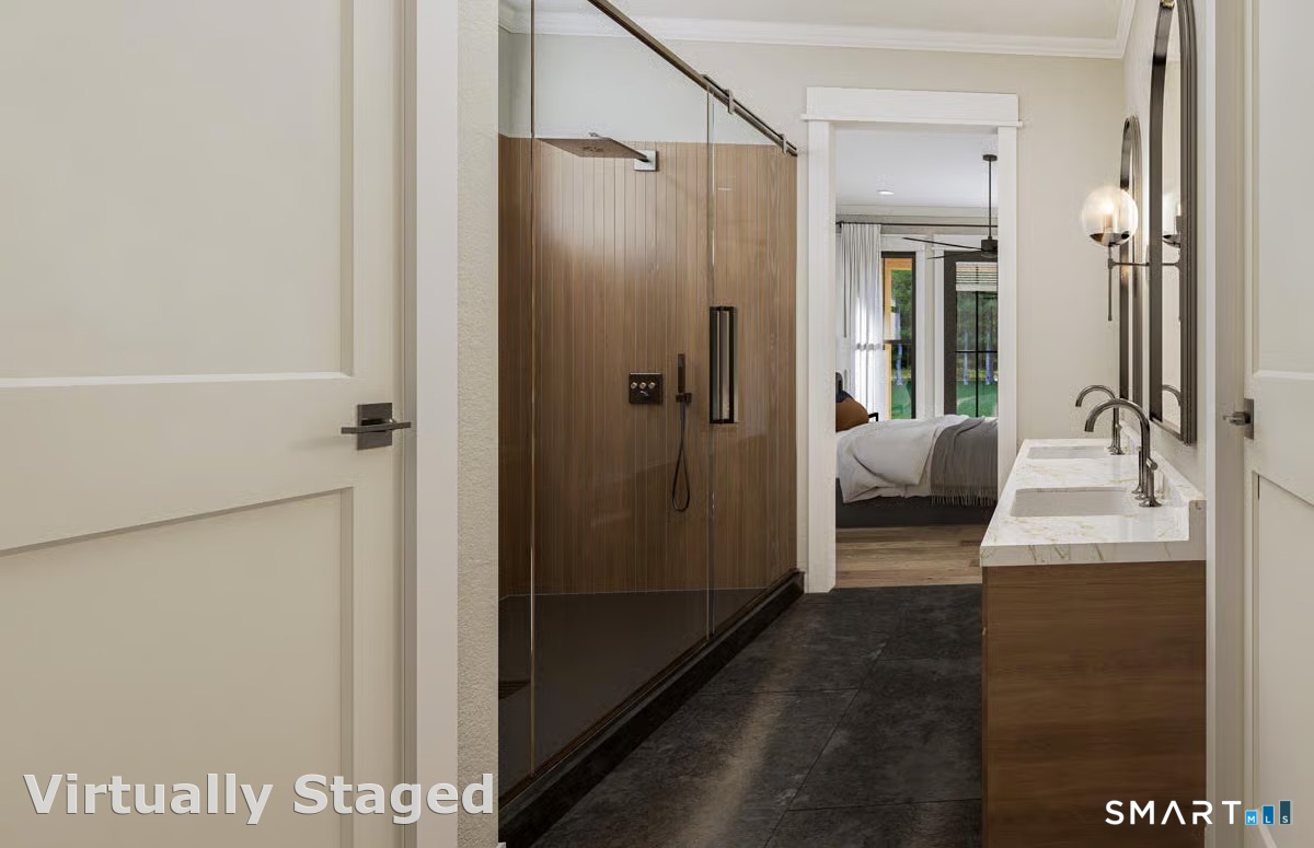 Photo 7 of 6A South Brook Drive, Stamford, CT