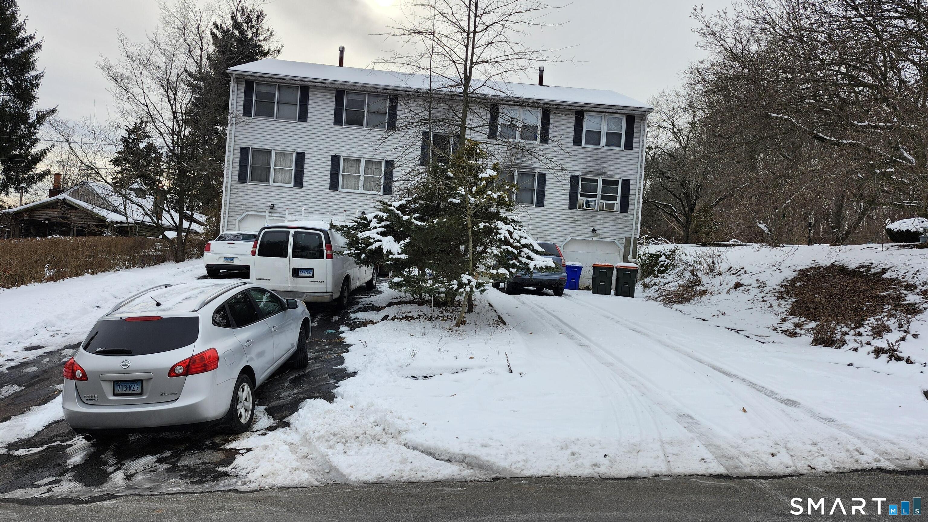 Homes for sale in Meriden, CT | 70 Andrews St #3, Meriden, CT 06451 | MLS# 24150750