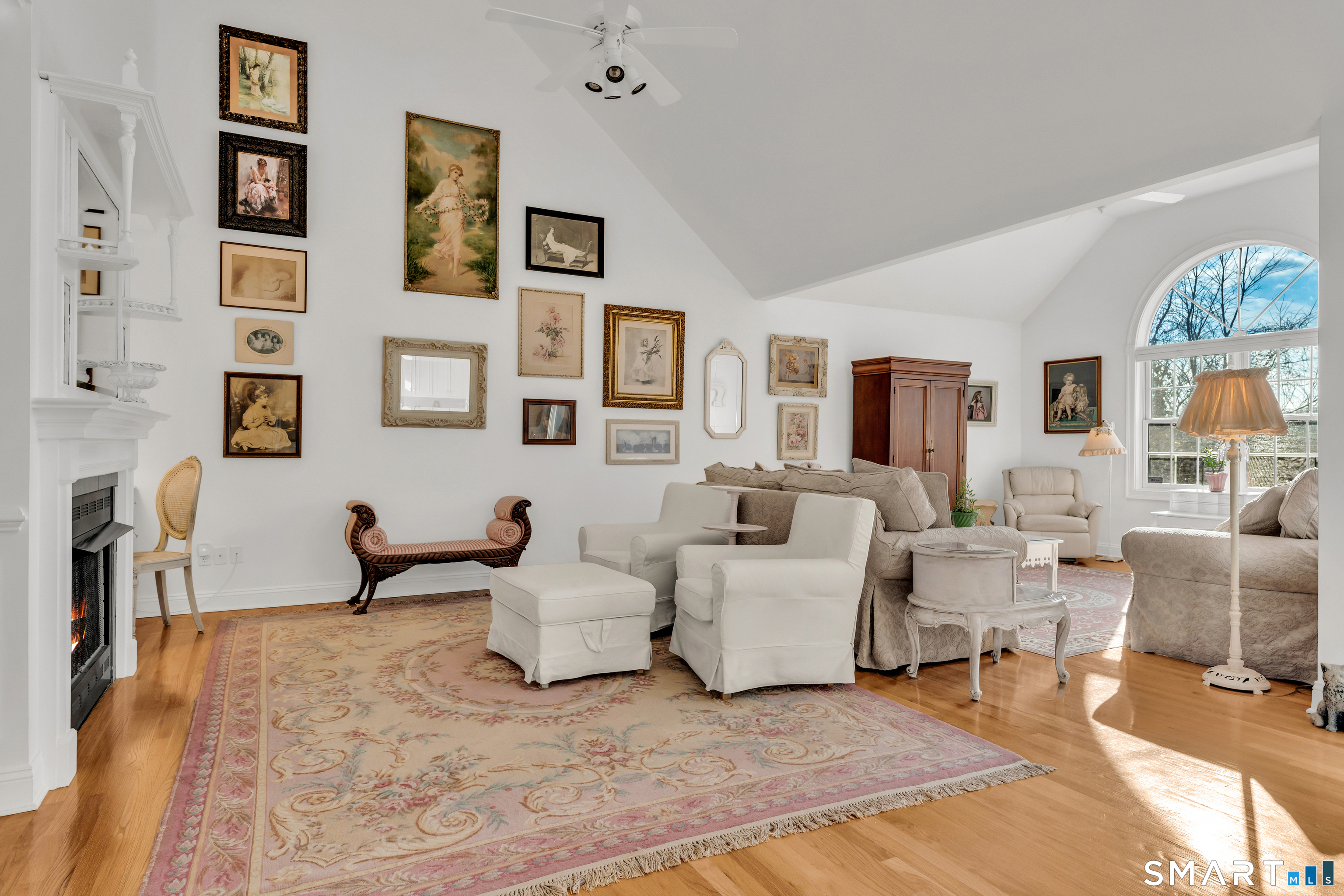 Photo 9 of 83 Long Hill Farm , Guilford, CT