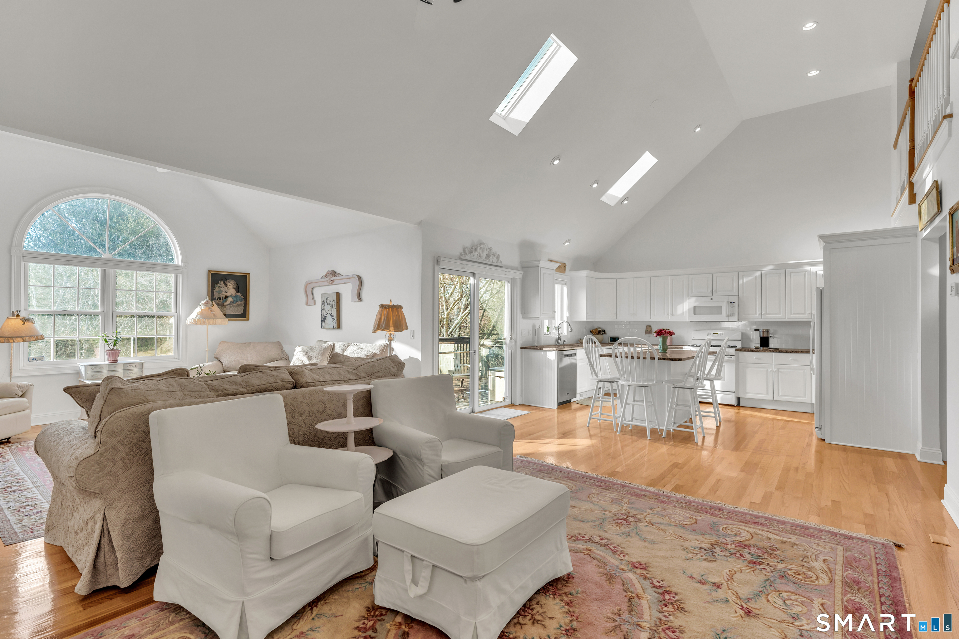 Photo 12 of 83 Long Hill Farm , Guilford, CT