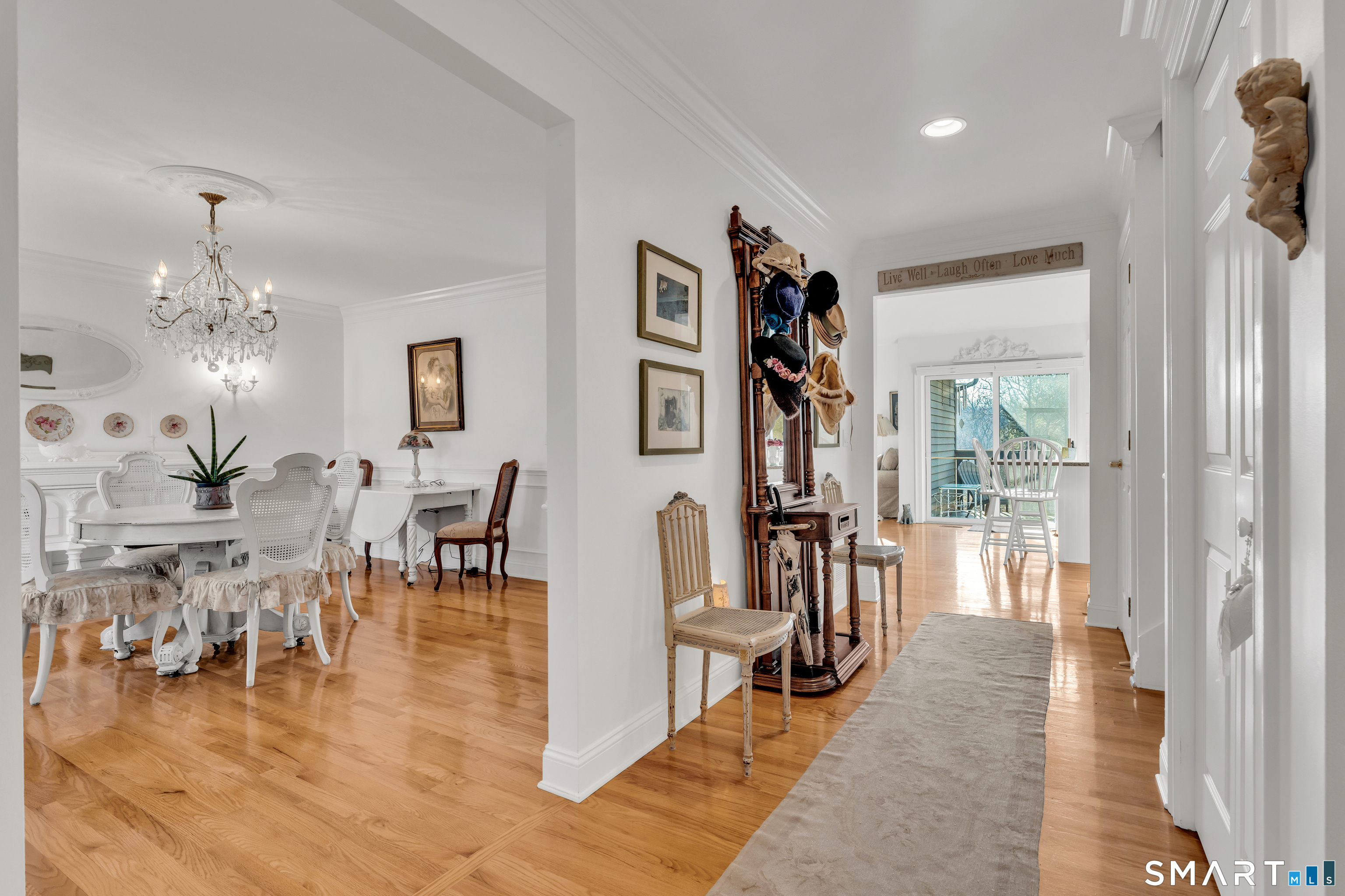 Photo 2 of 83 Long Hill Farm , Guilford, CT