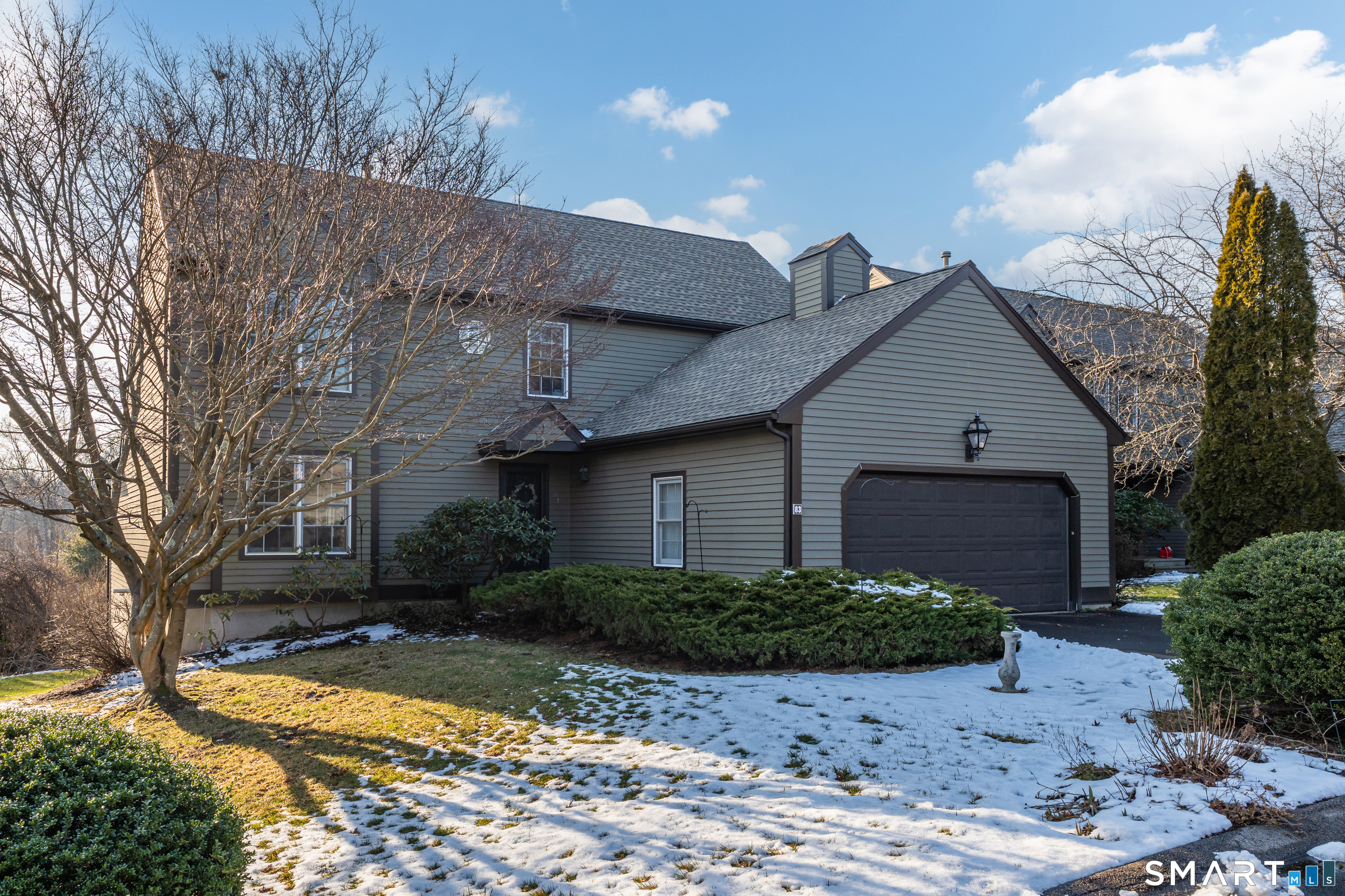 Photo 1 of 83 Long Hill Farm , Guilford, CT