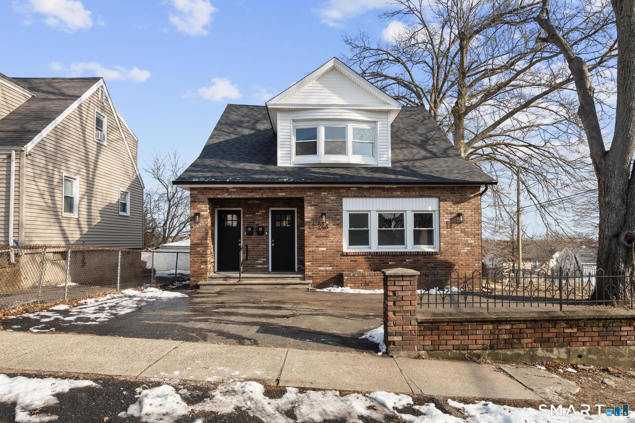 Homes for sale in Bridgeport, CT | 246 Judson Pl, Bridgeport, CT 06610 | MLS# 24149911