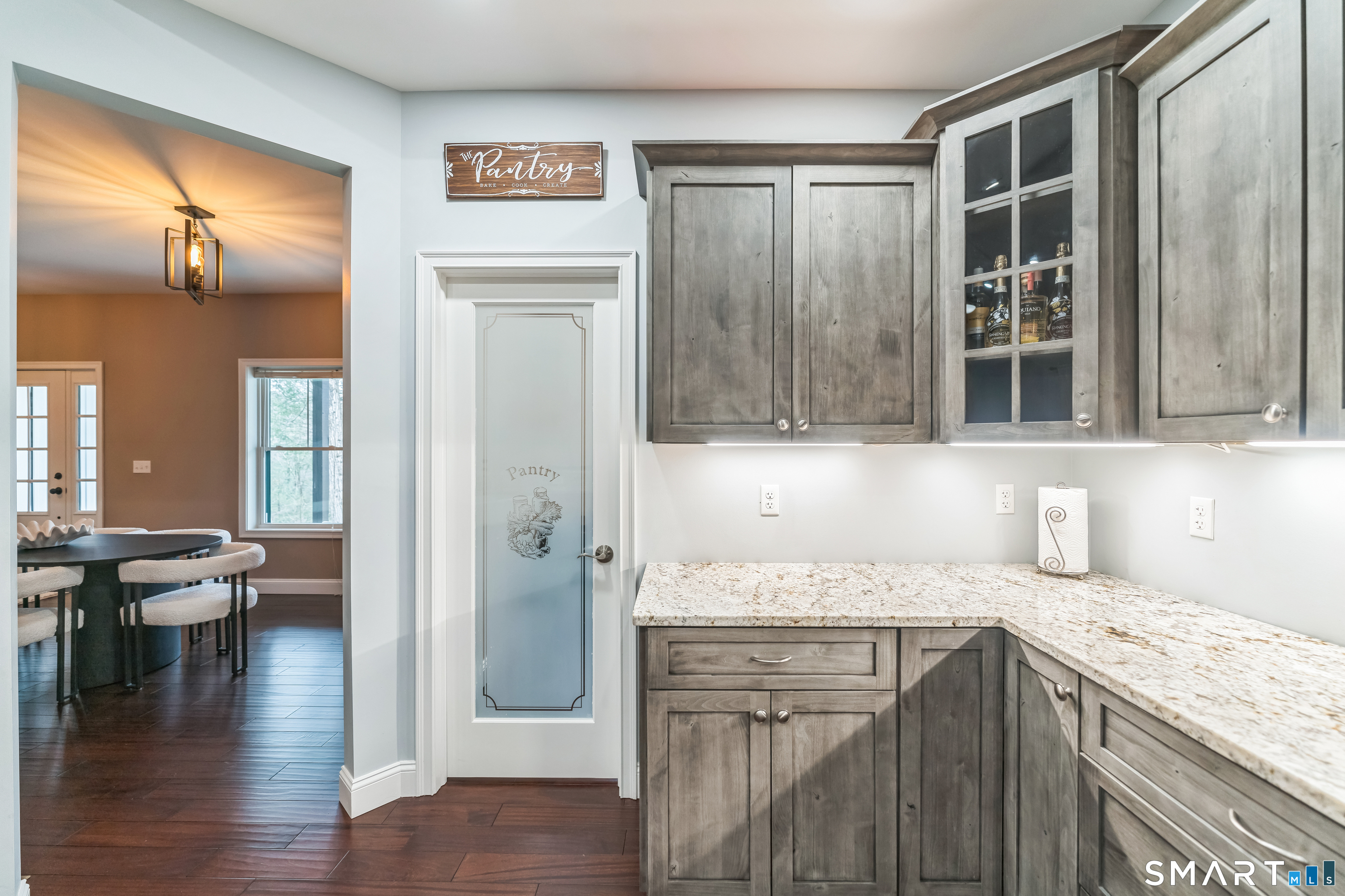 Photo 4 of 604 Wildcat Hill Road, Harwinton, CT