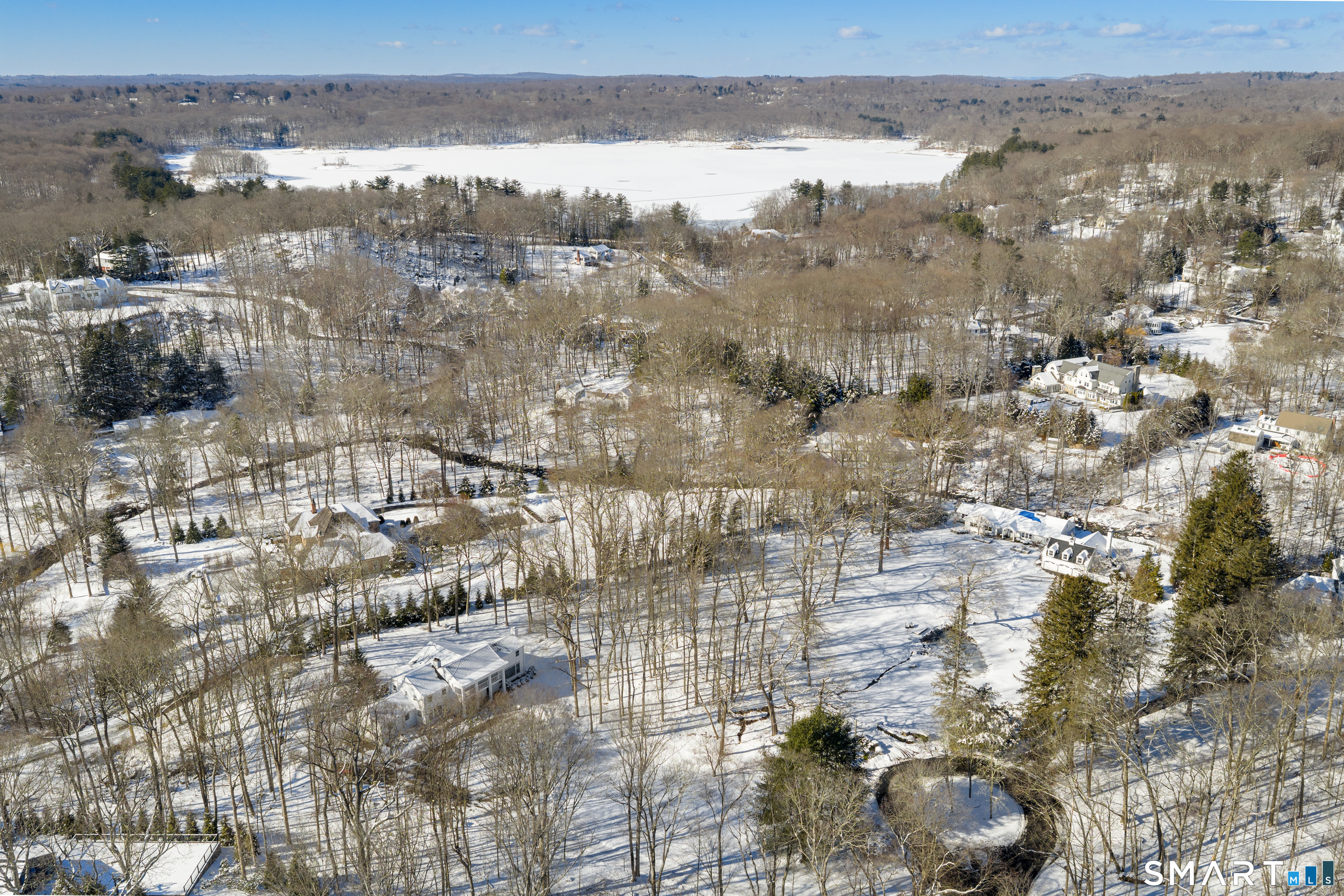 Homes for sale in New Canaan, CT | 148 Ramhorne Rd, New Canaan, CT 06840 | MLS# 24149905