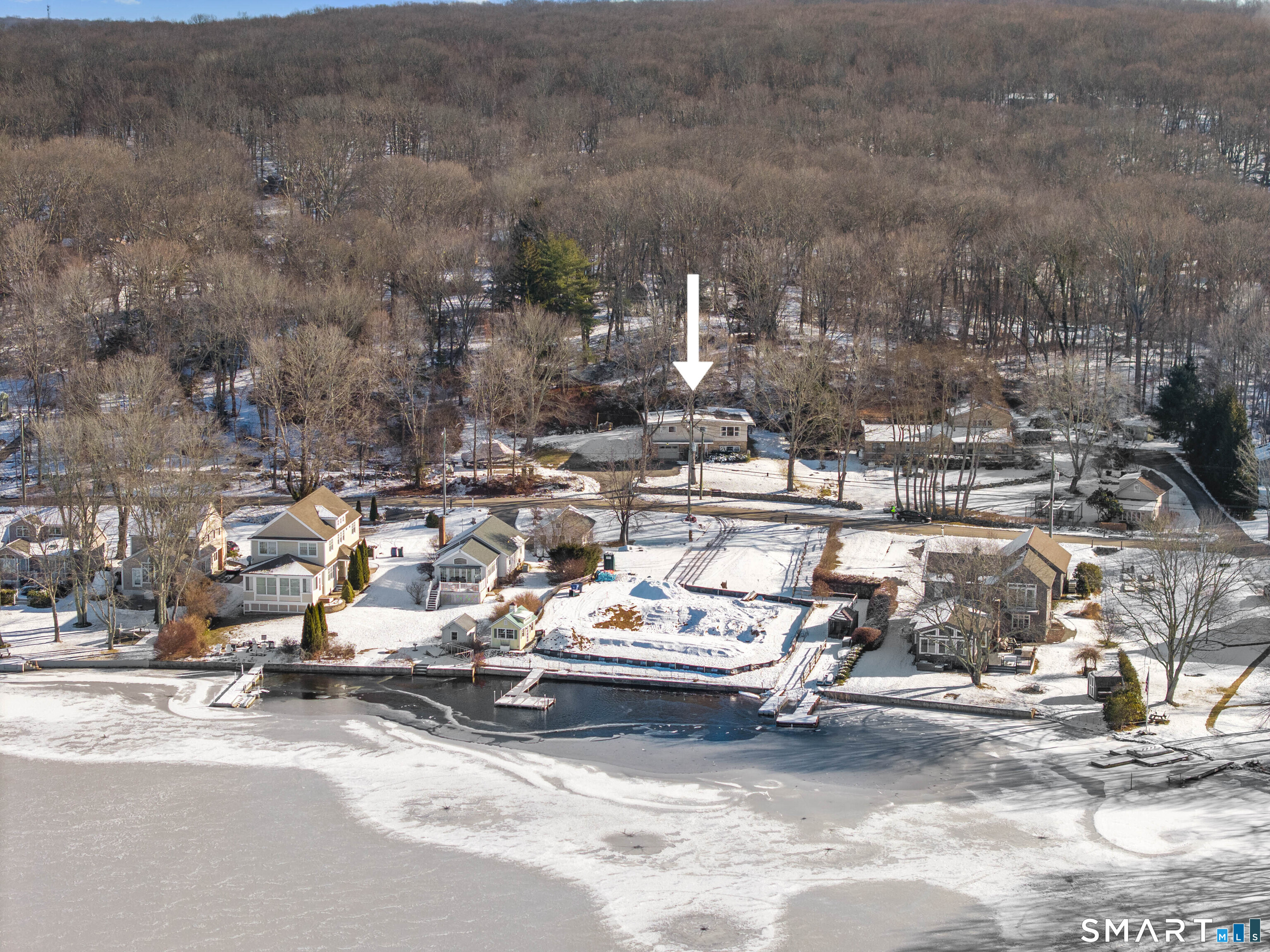 Photo 3 of 65 Grassy Hill Road, Old Lyme, CT