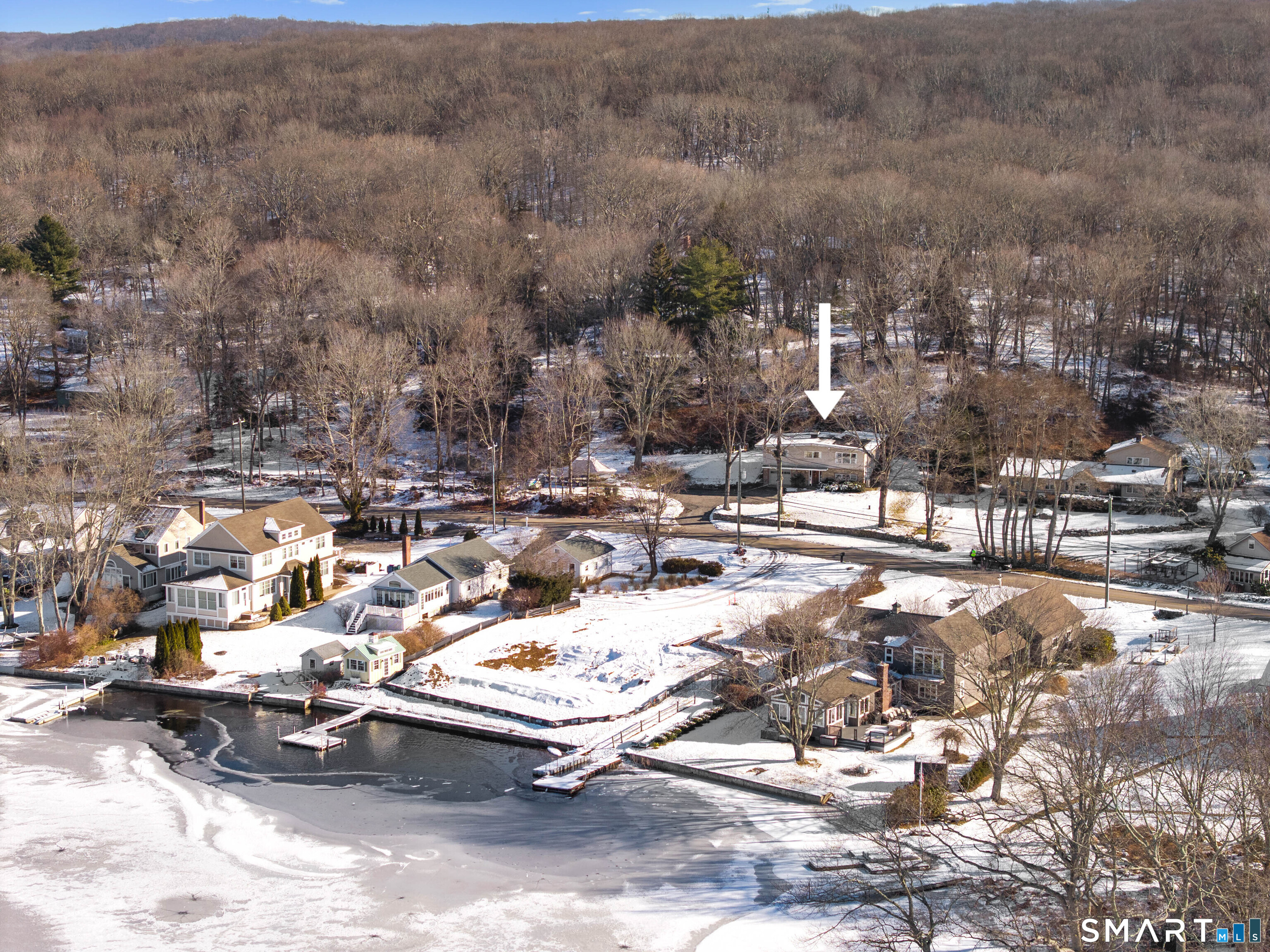 Photo 40 of 65 Grassy Hill Road, Old Lyme, CT