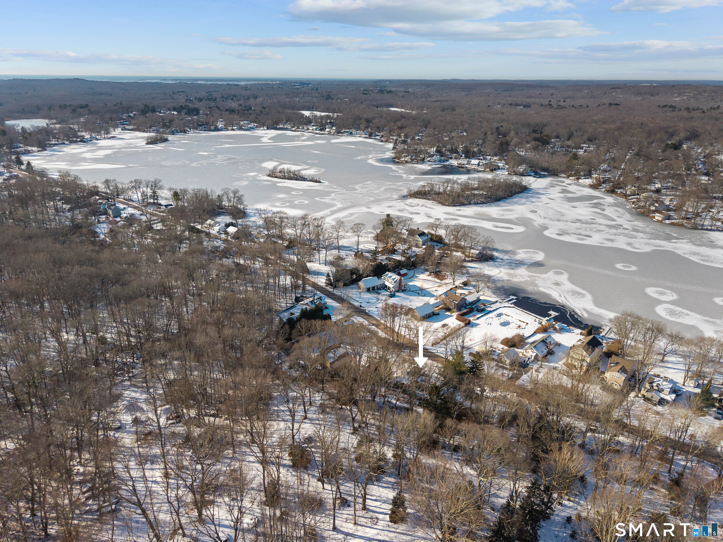 Photo 4 of 65 Grassy Hill Road, Old Lyme, CT
