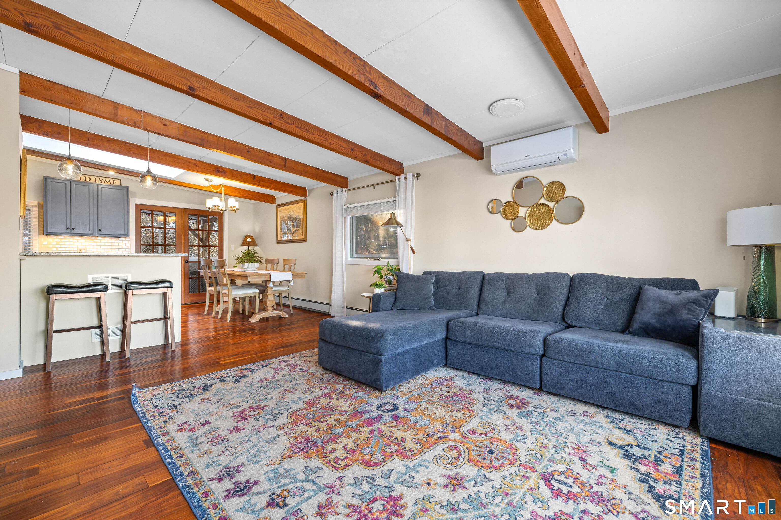 Photo 12 of 65 Grassy Hill Road, Old Lyme, CT