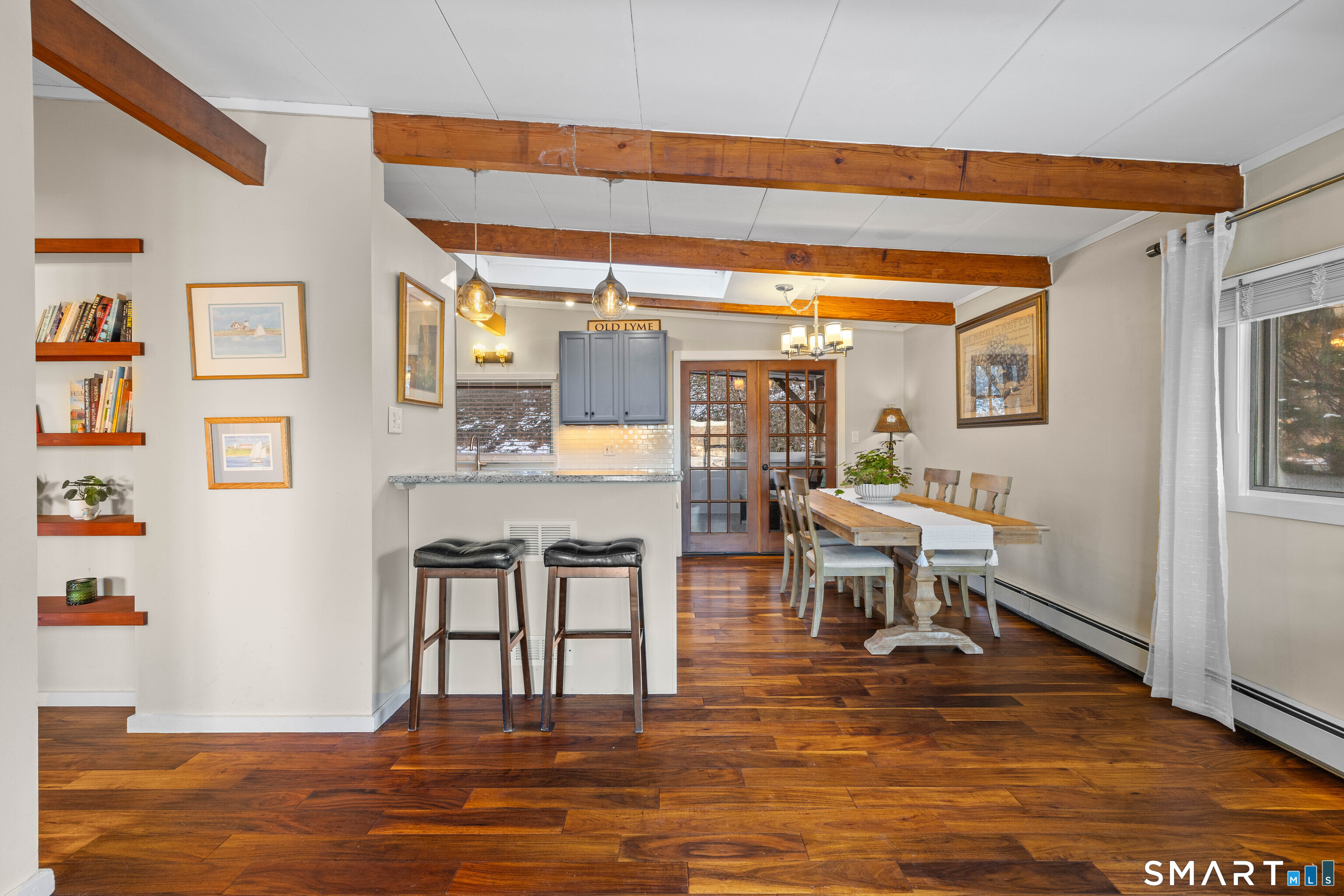 Photo 13 of 65 Grassy Hill Road, Old Lyme, CT