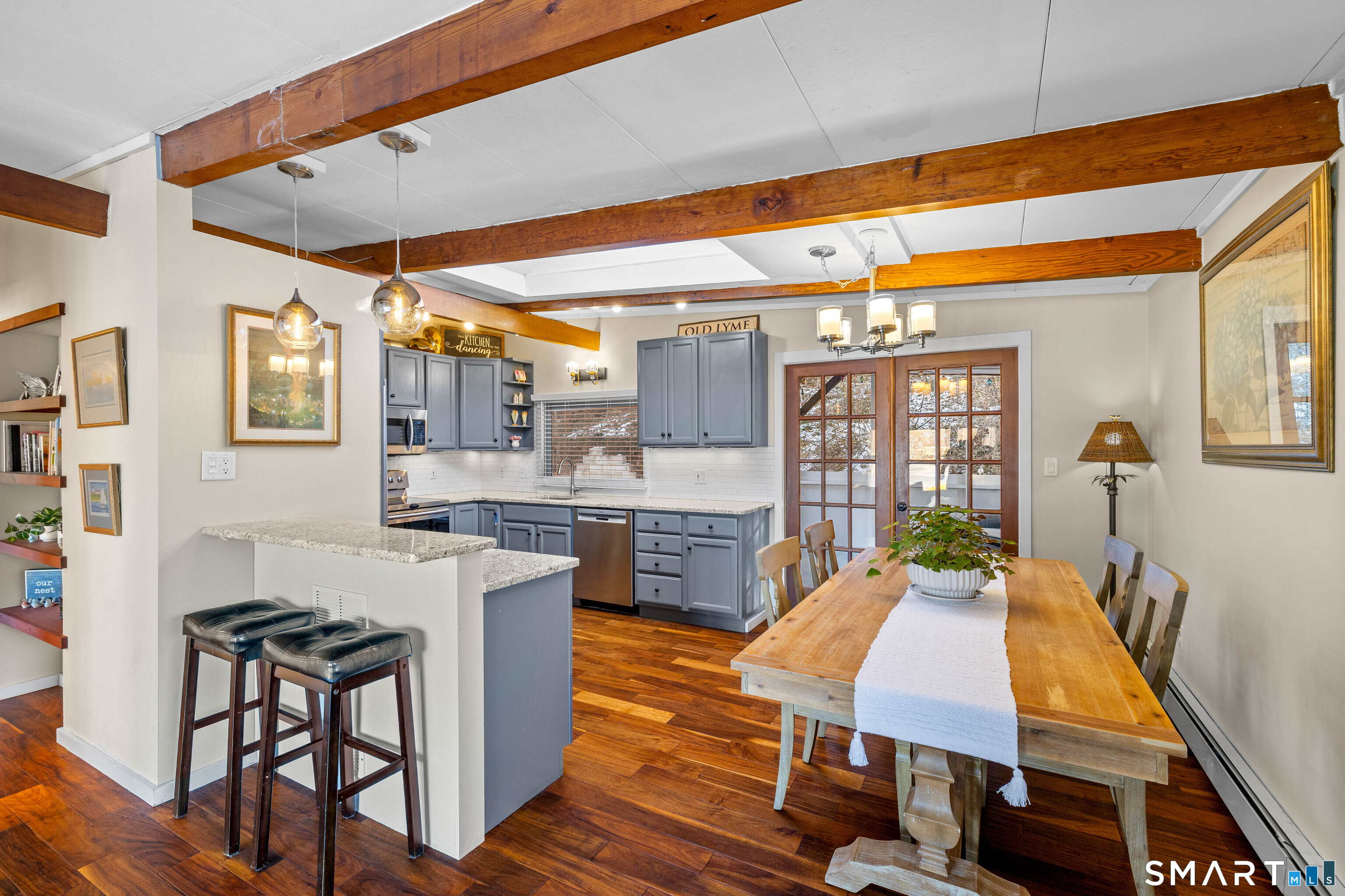 Photo 14 of 65 Grassy Hill Road, Old Lyme, CT