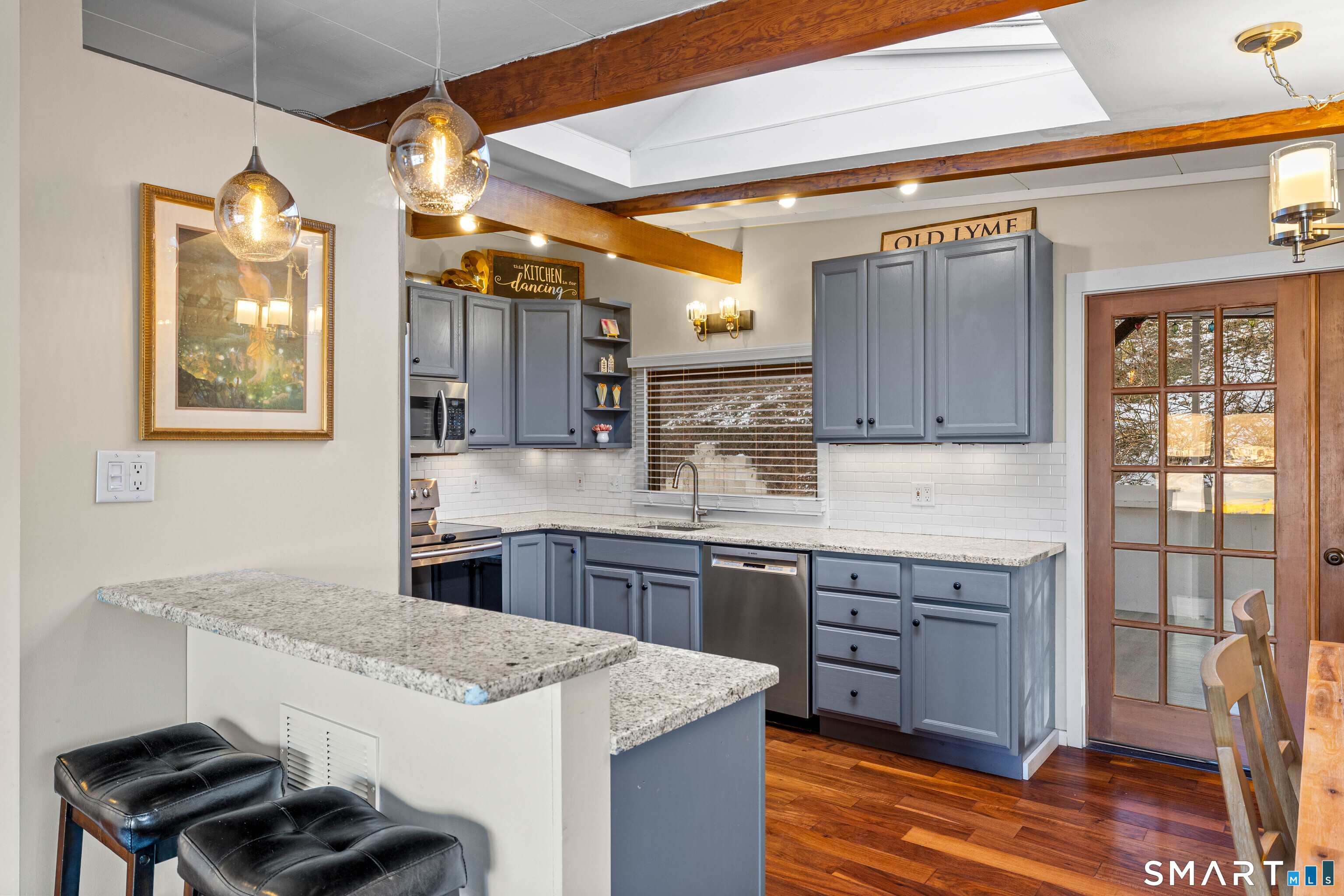 Photo 15 of 65 Grassy Hill Road, Old Lyme, CT