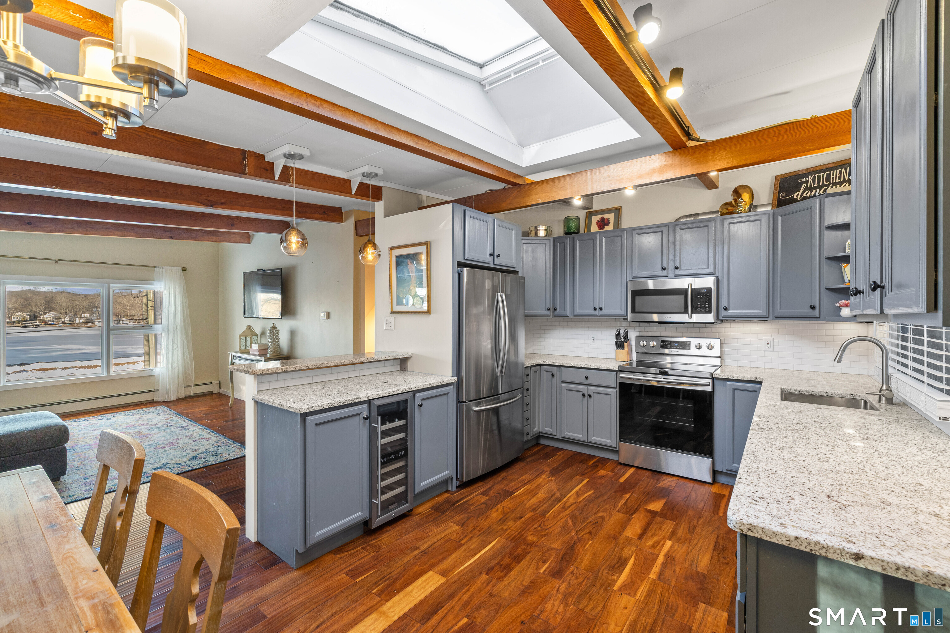 Photo 17 of 65 Grassy Hill Road, Old Lyme, CT