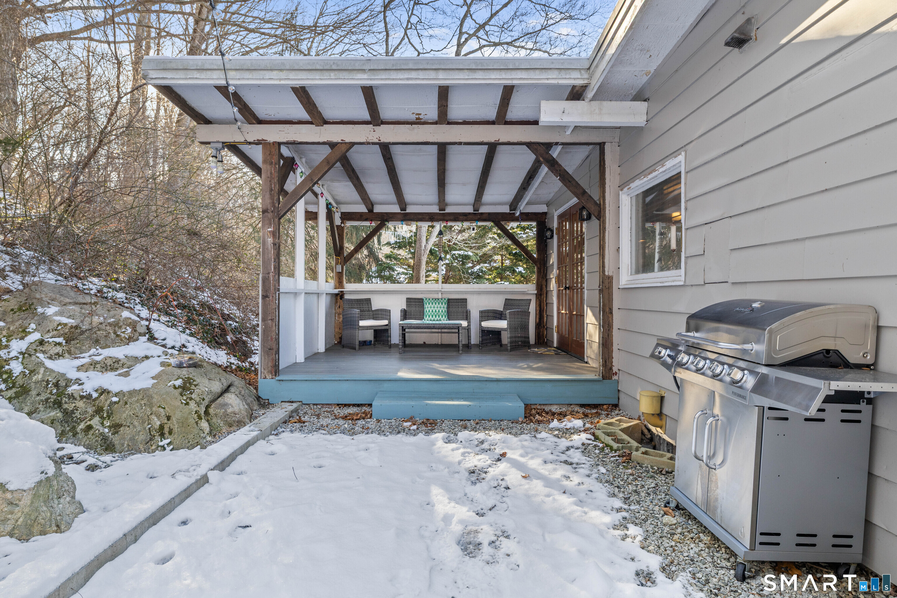 Photo 21 of 65 Grassy Hill Road, Old Lyme, CT